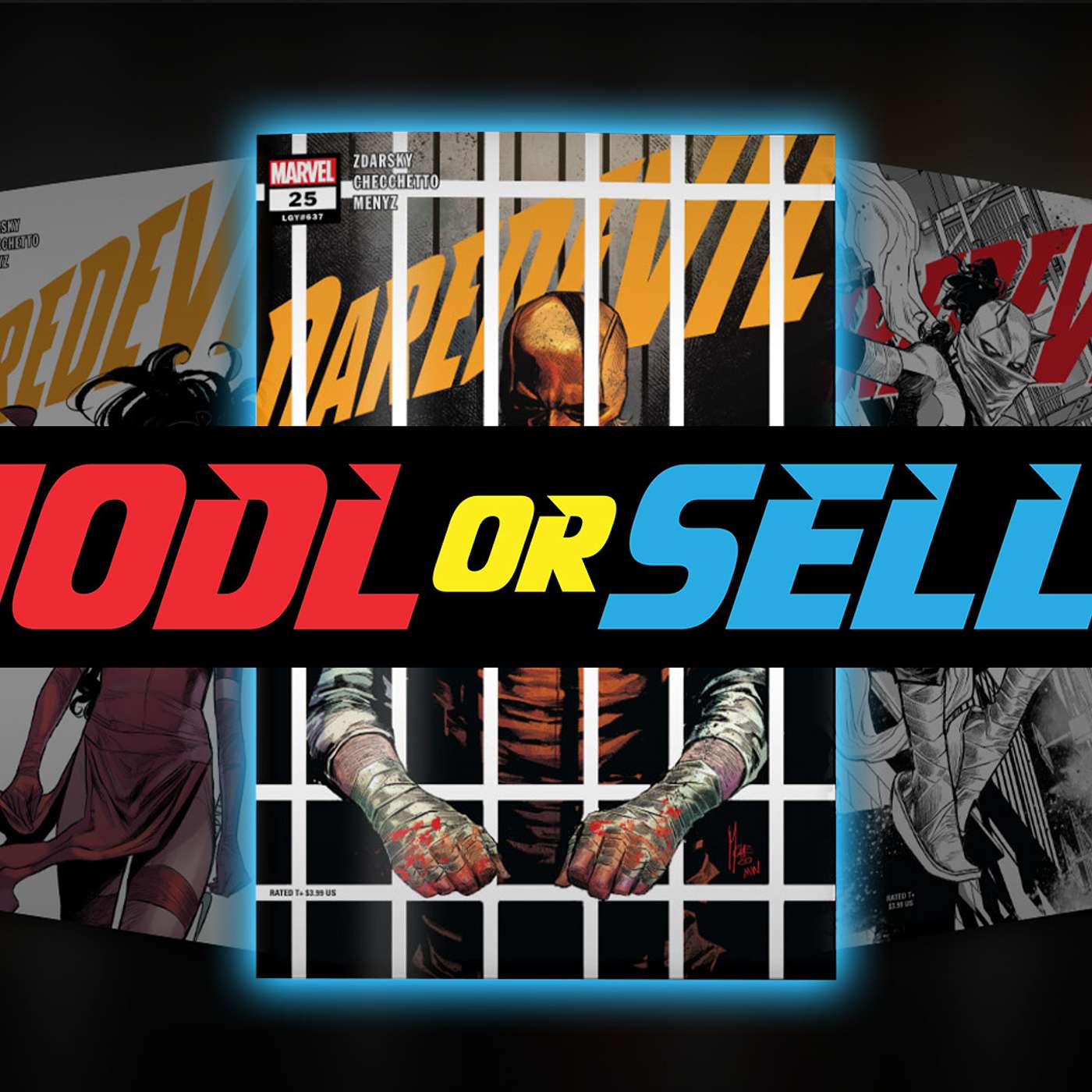Comics and Crypto Podcast: a collectors world in the digital age
