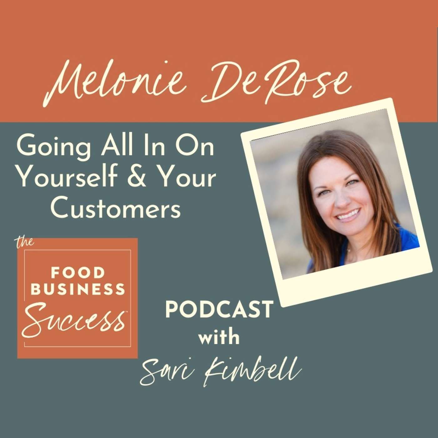 Food Business Success® - Start Your Food Business Dream