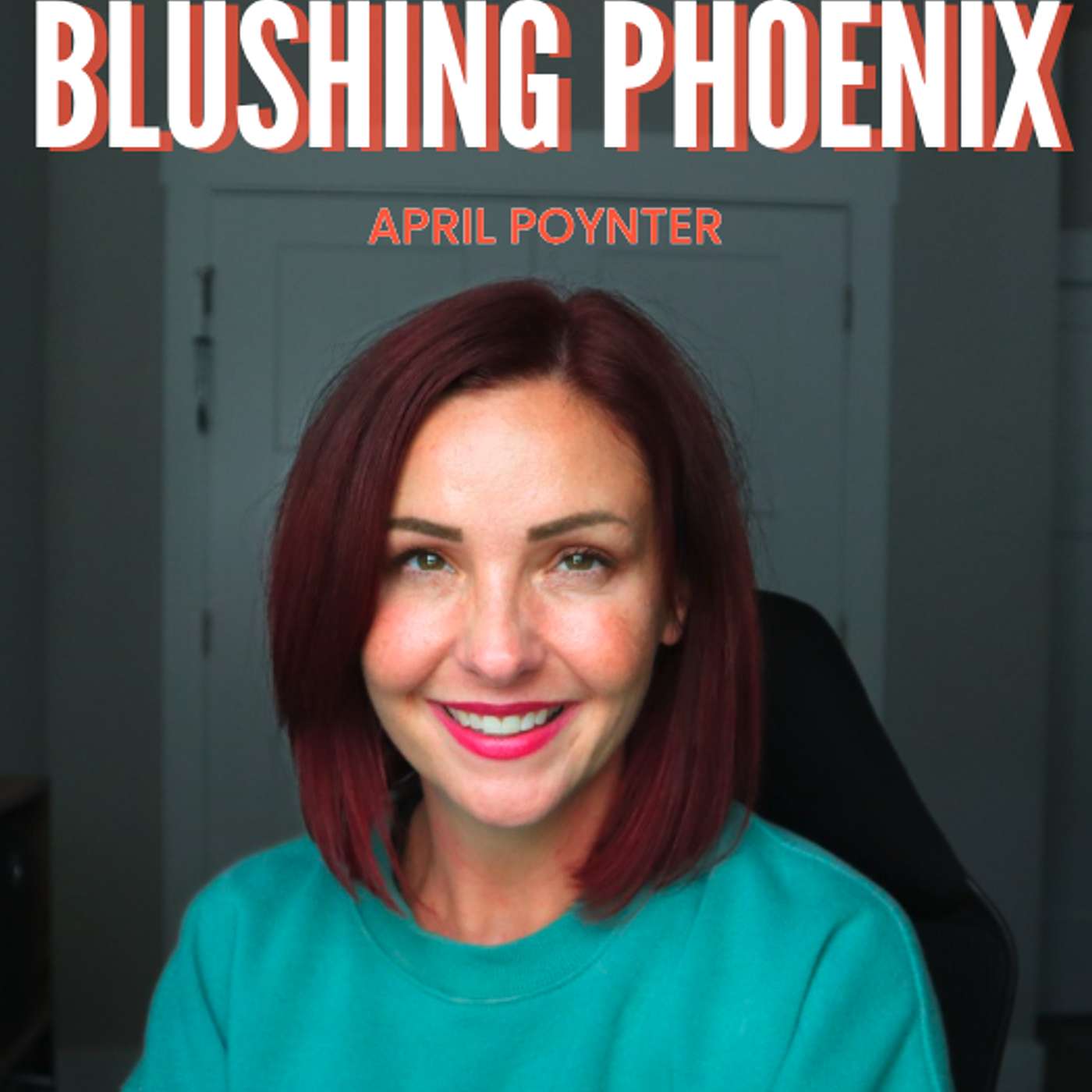 BLUSHING UPDATE - I Healed Myself From Blushing Fear (ERYTHROPHOBIA) & You can TOO!