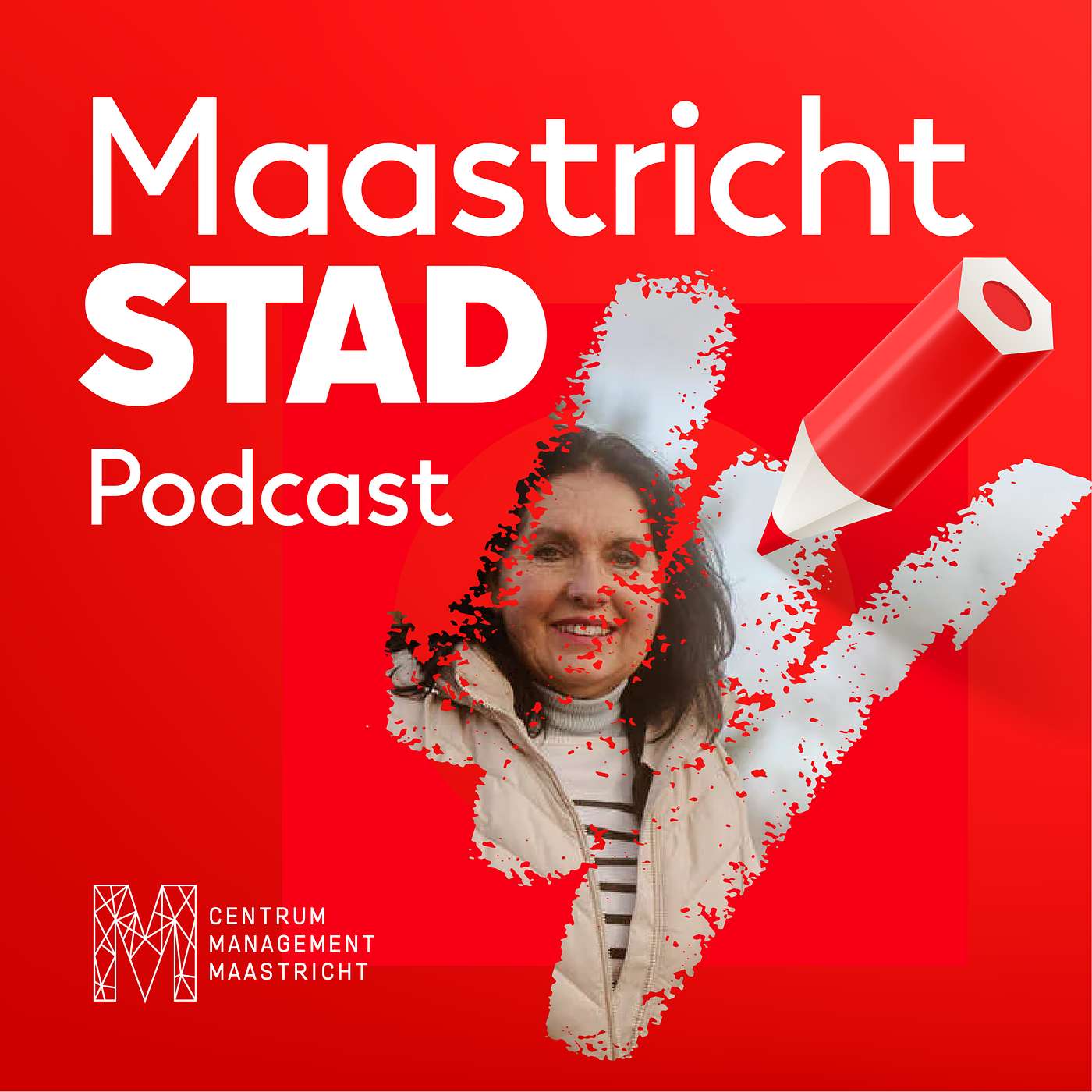 Kitty Nuyts (LPM) — Gemeenteraadsverkiezingen 2026 episode artwork
