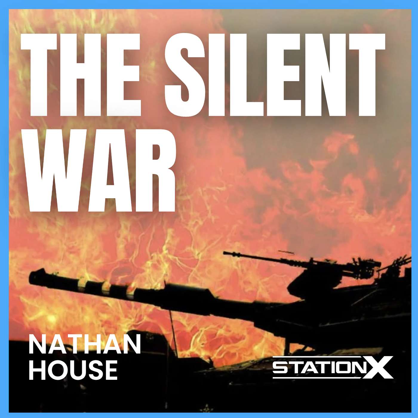 The Silent War: Hezbollah’s Exploding Pagers and Walkie-Talkies : EP 8 The Silent War: Hezbollah’s Exploding Pagers and Walkie-Talkies : EP 8
