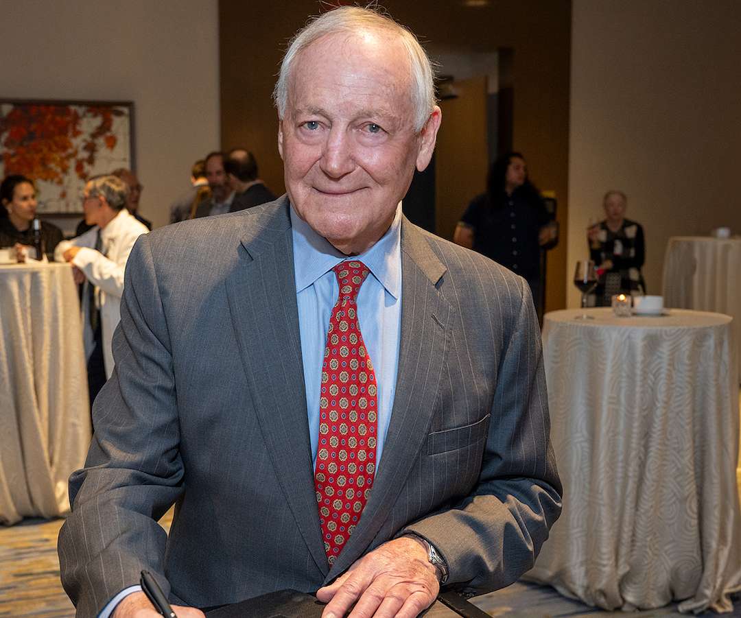 Dr. Gary Roubin