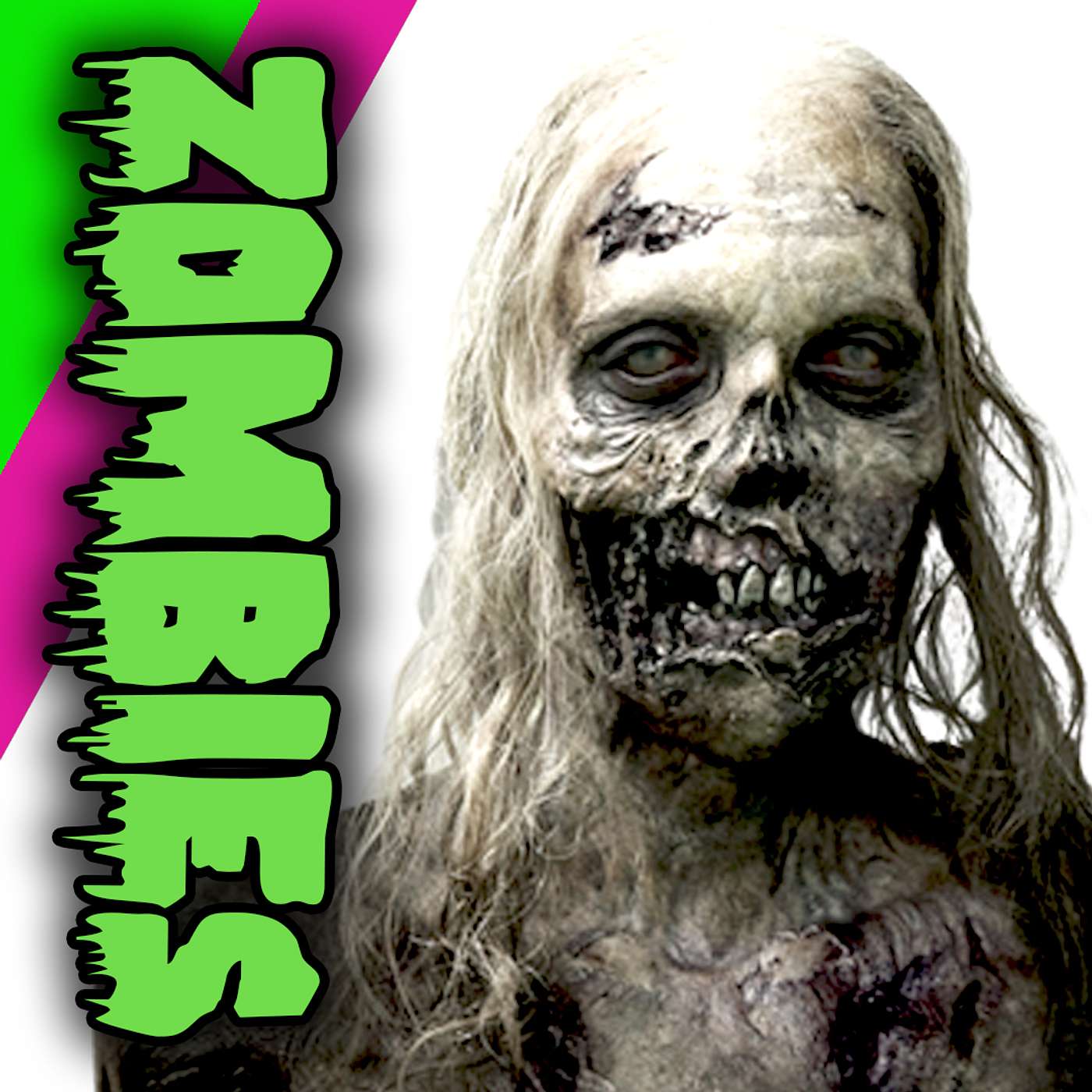 Zombies!
