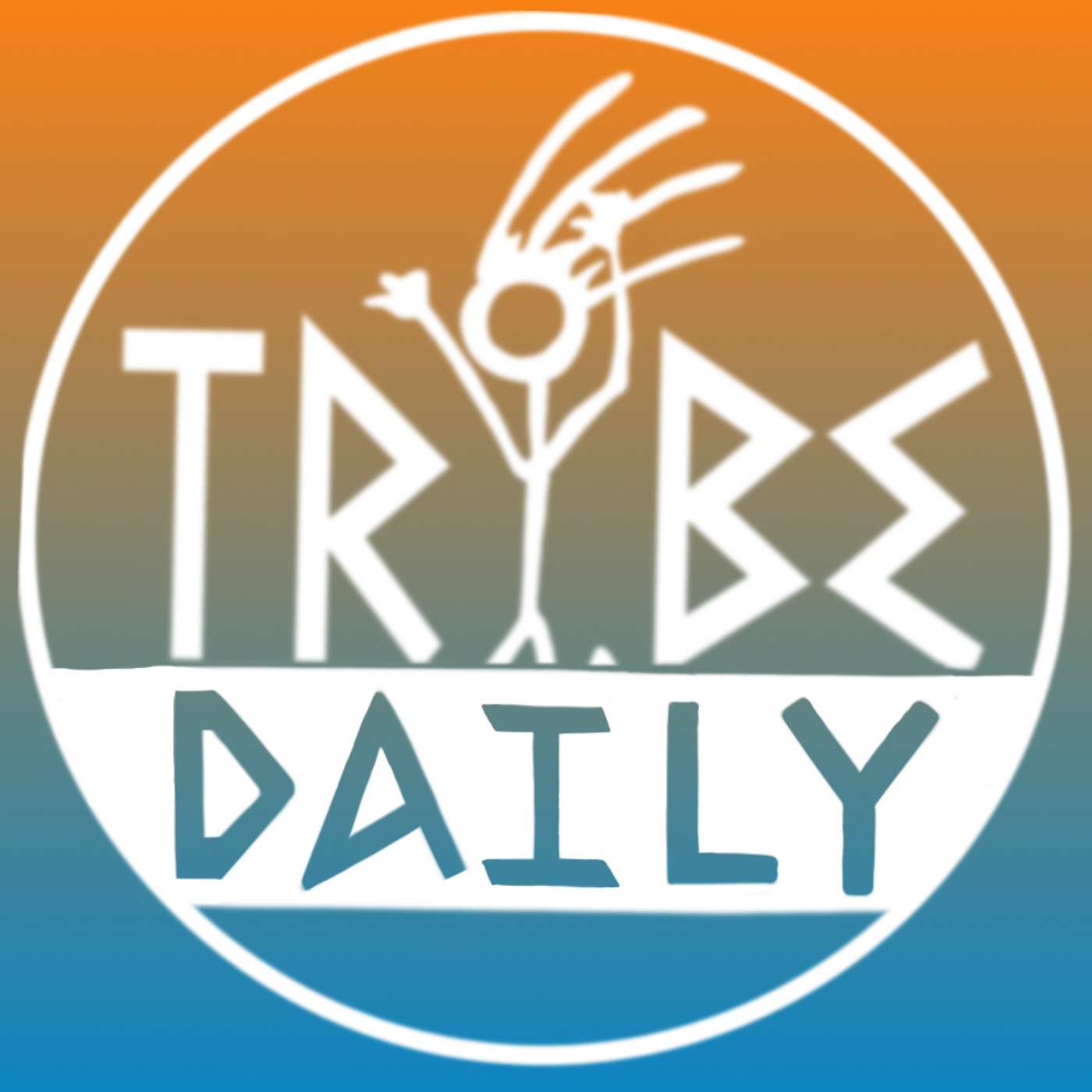 TRIBE Daily: 1 Thessalonians 5:1-2 episode artwork