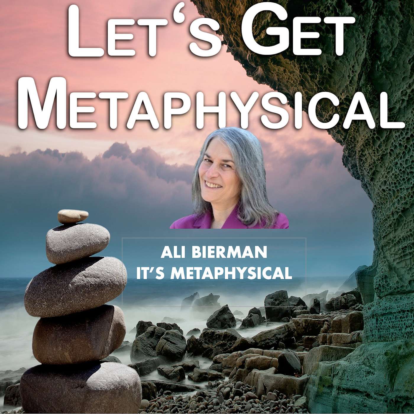 Let\'s Get Metaphysical Show
