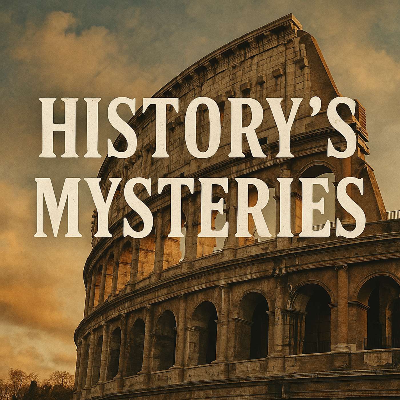 History's Mysteries