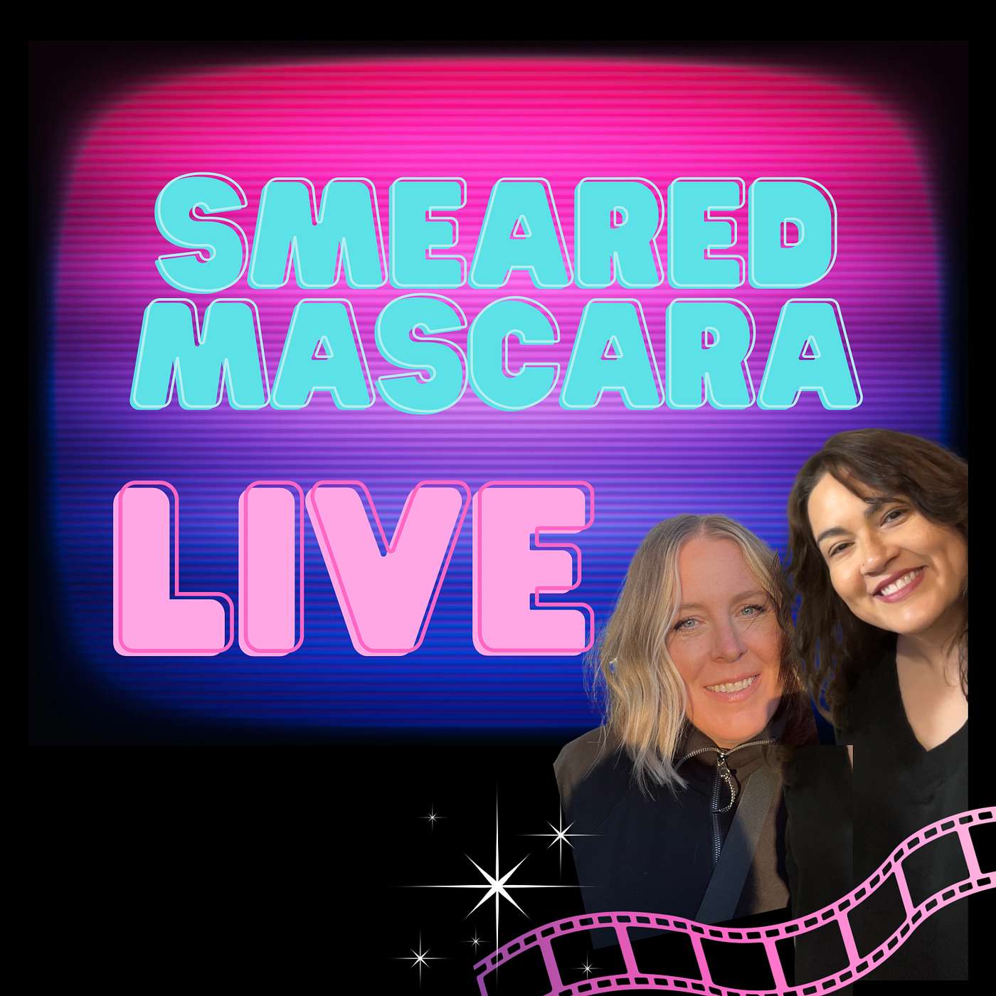 The Live Episode
