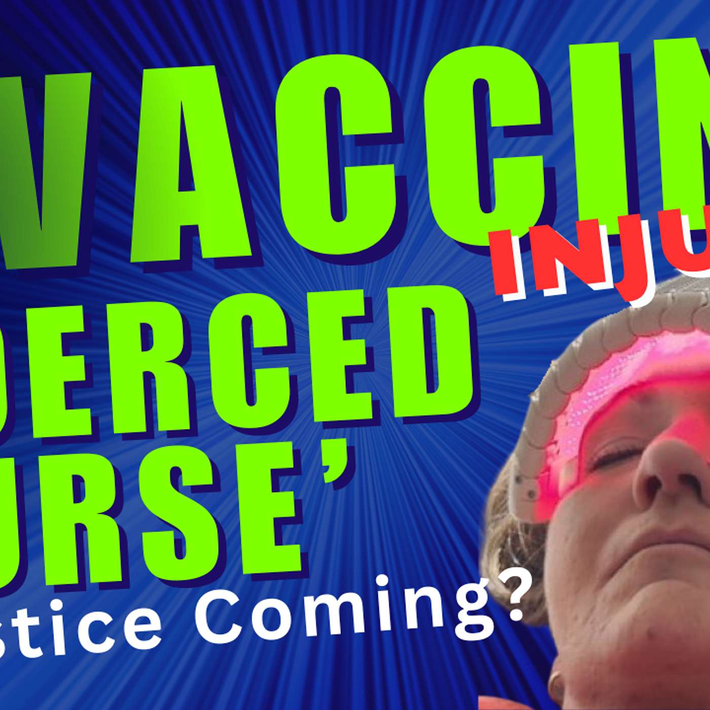 262. Vaccine Injured 