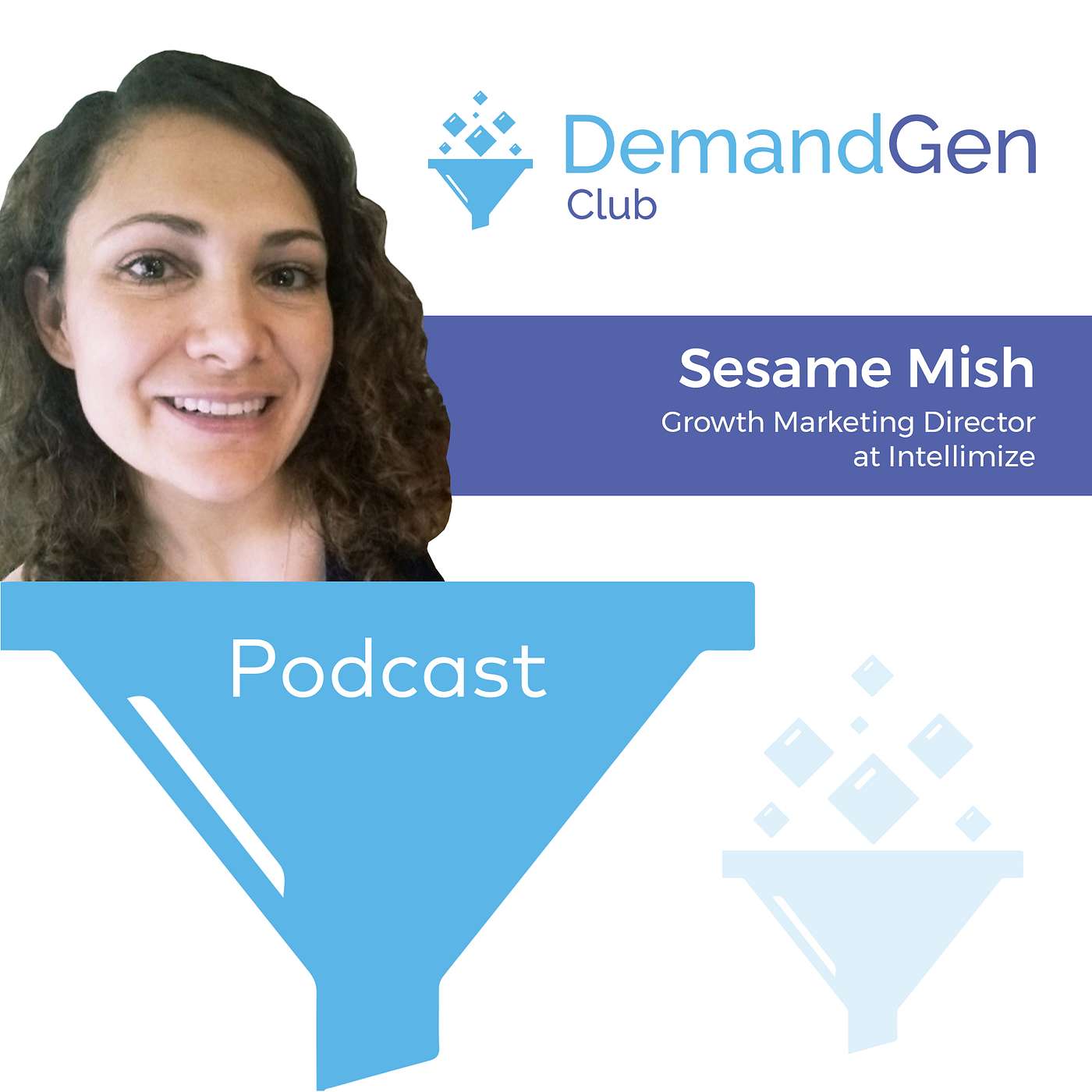 Demand Generation Club Podcast