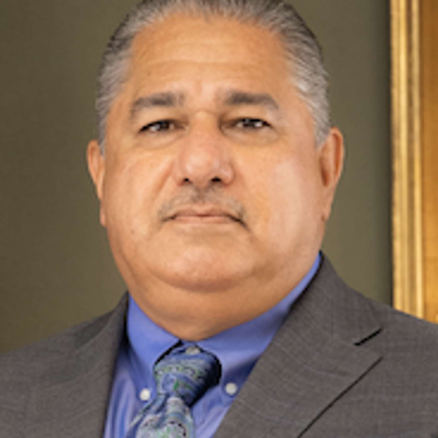 Everything Cameron County Deputy Administrator Dan Serna said about NextDecade at public hearing episode artwork
