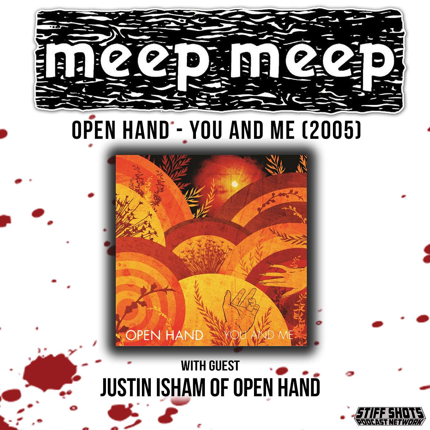 Meep Meep Podcast