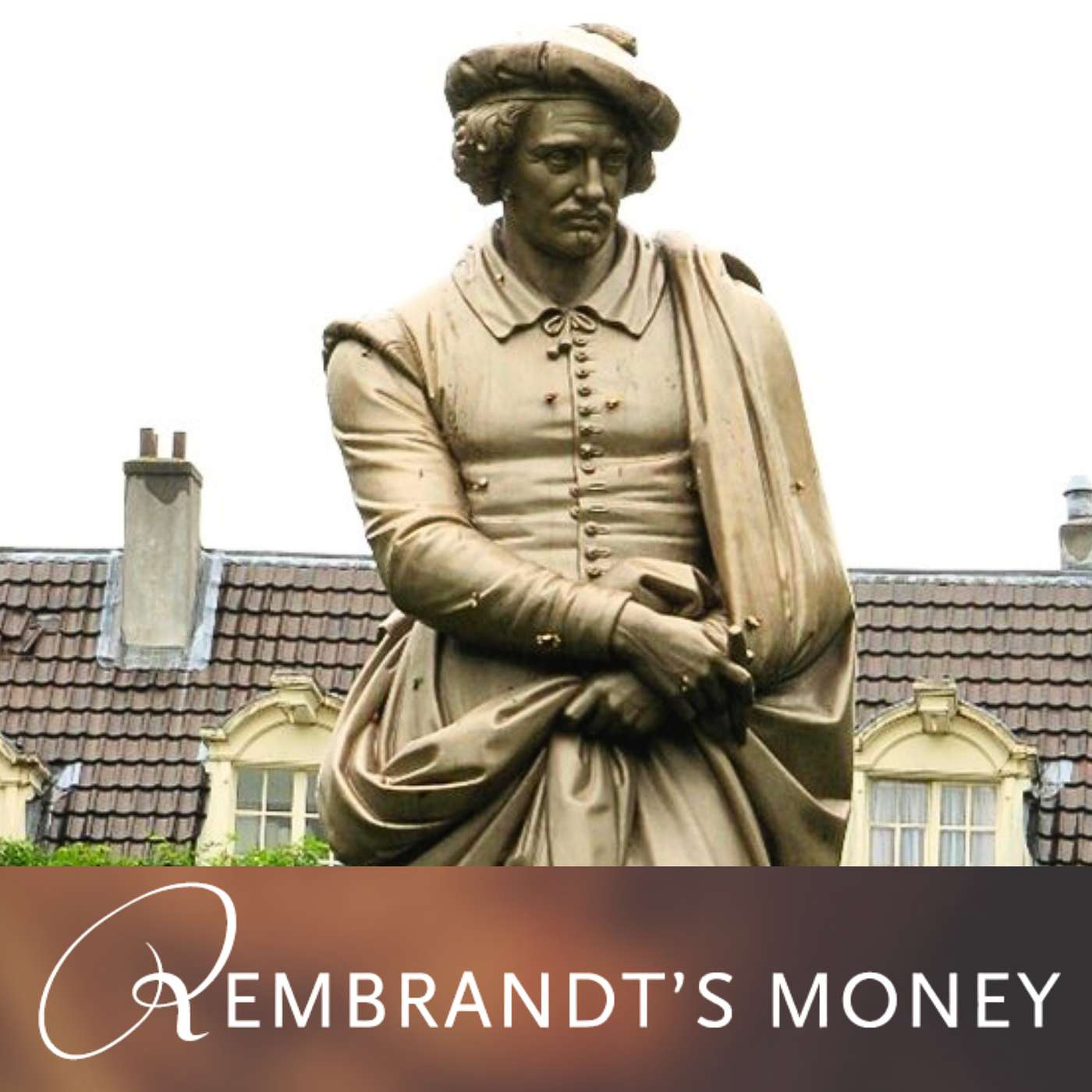 Rembrandt\'s Money