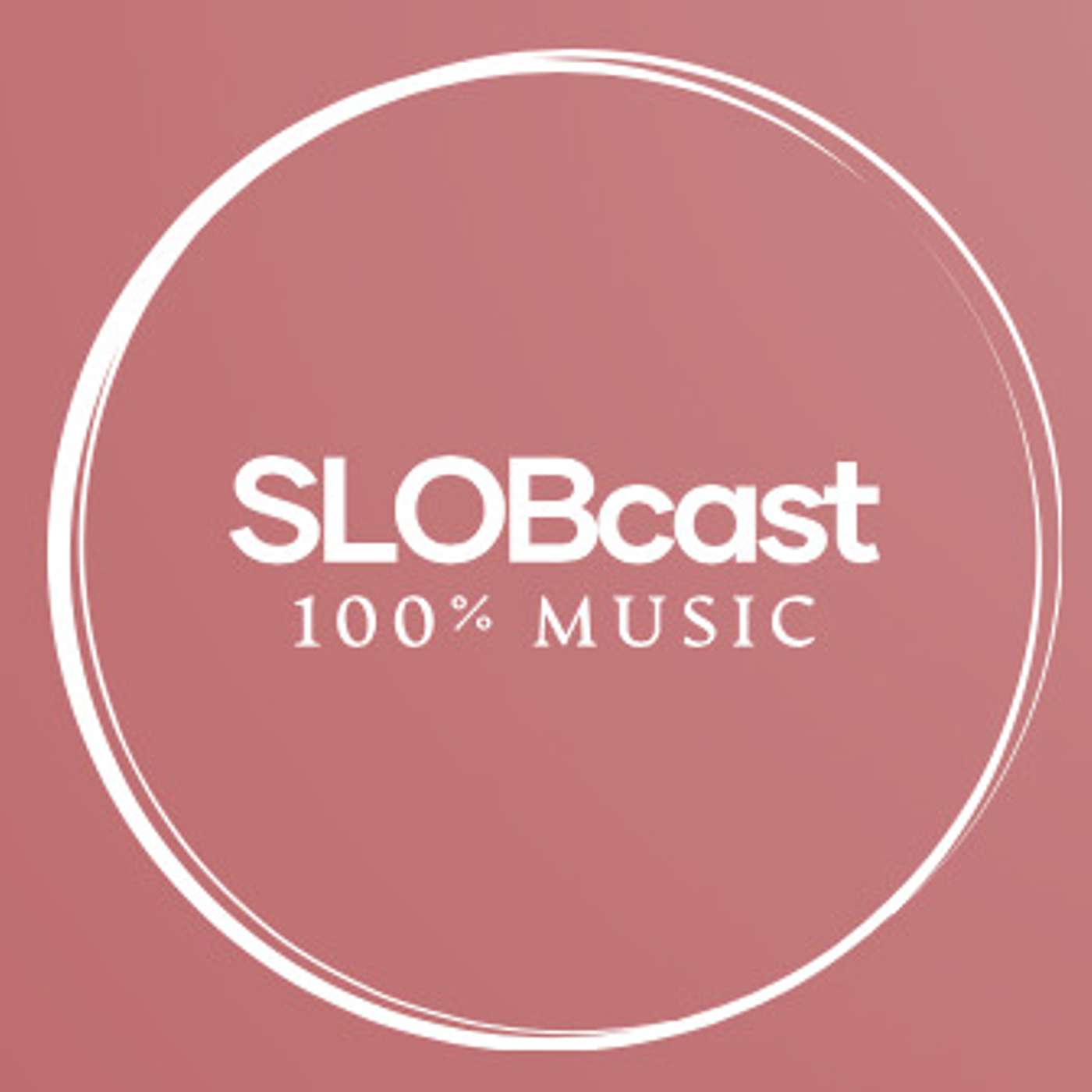 SLOBcast Episode 94 episode artwork