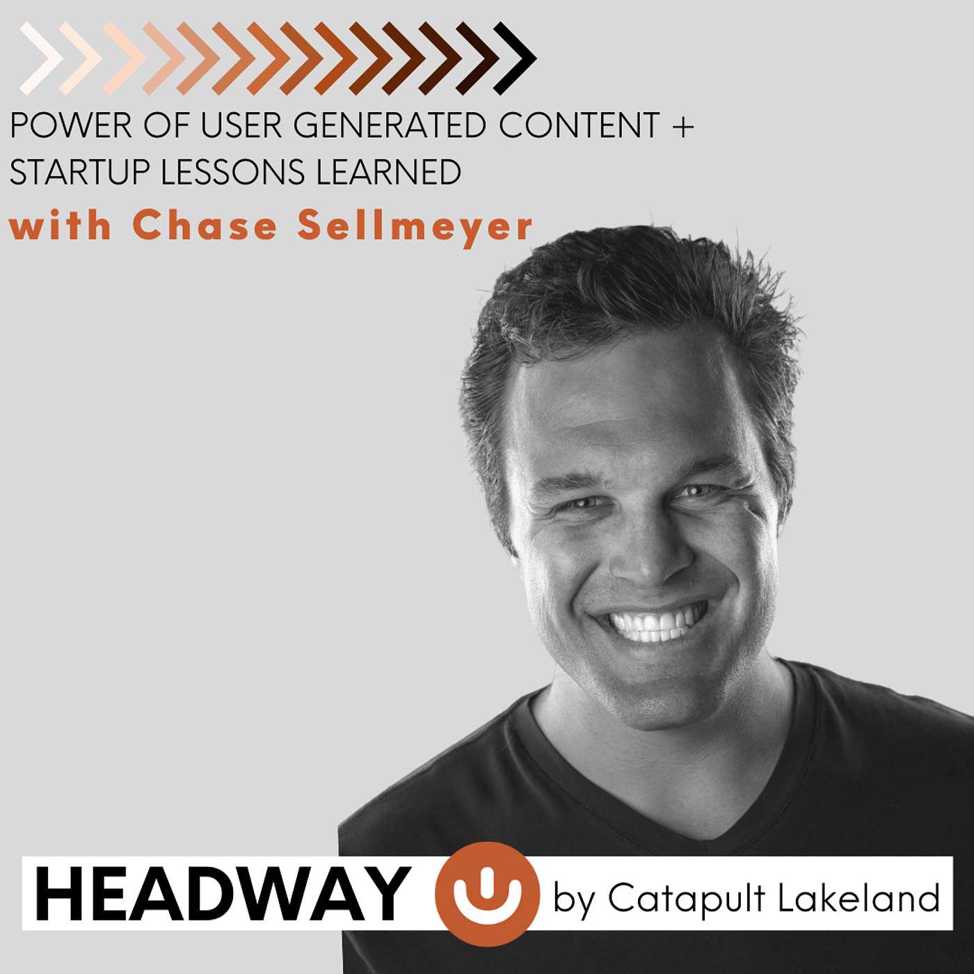 10. Power of User Generated Content + Startup Lessons Learned