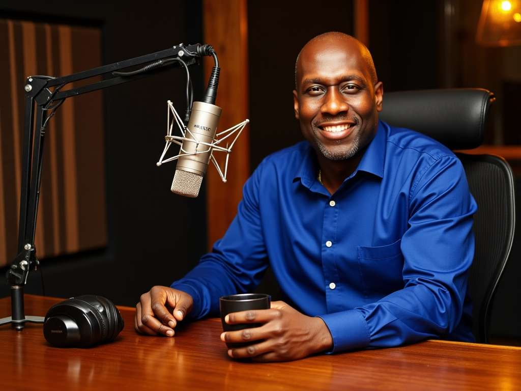 Luchas H. Wright Jr.