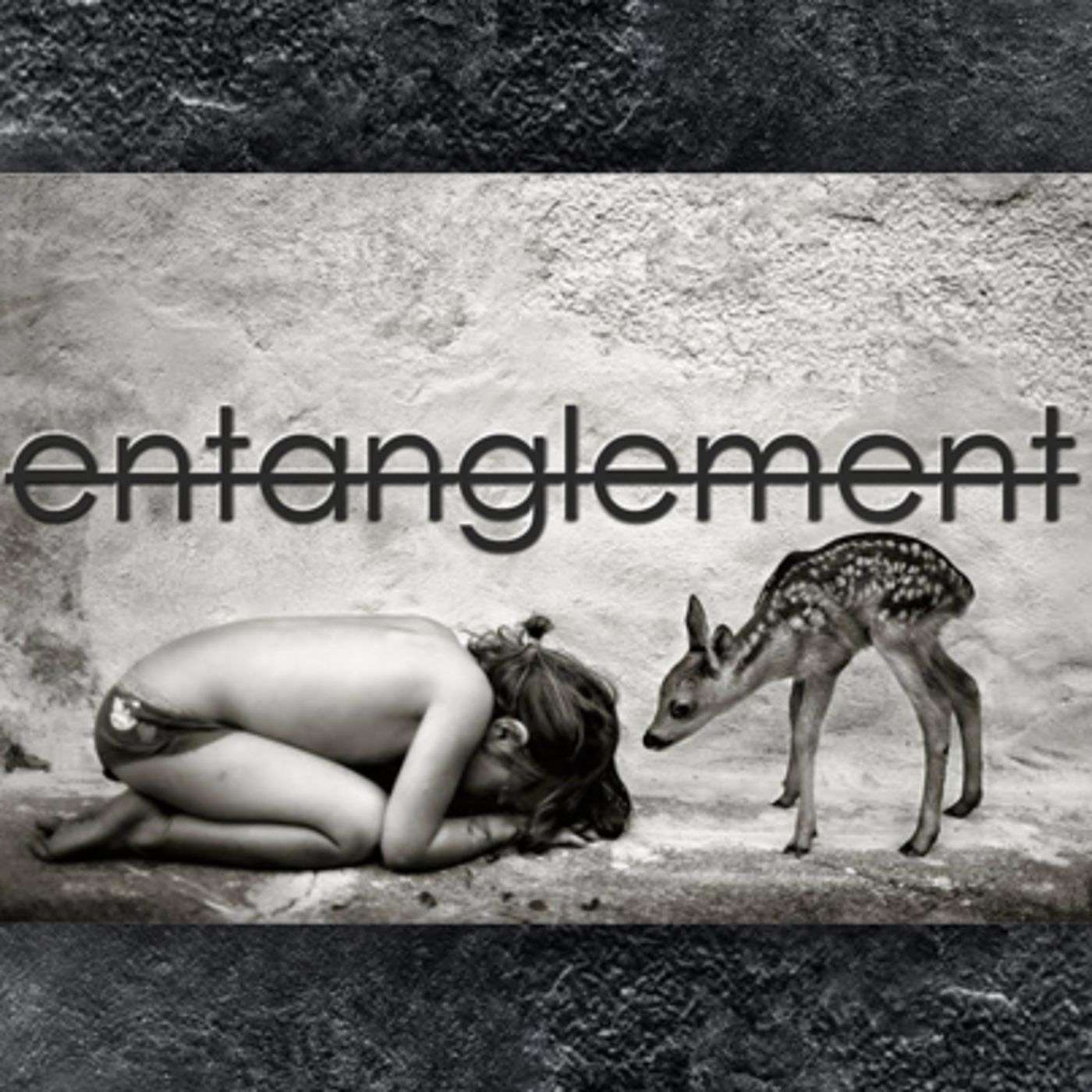 Joe Bartone - 'Entanglement' Podcast Host