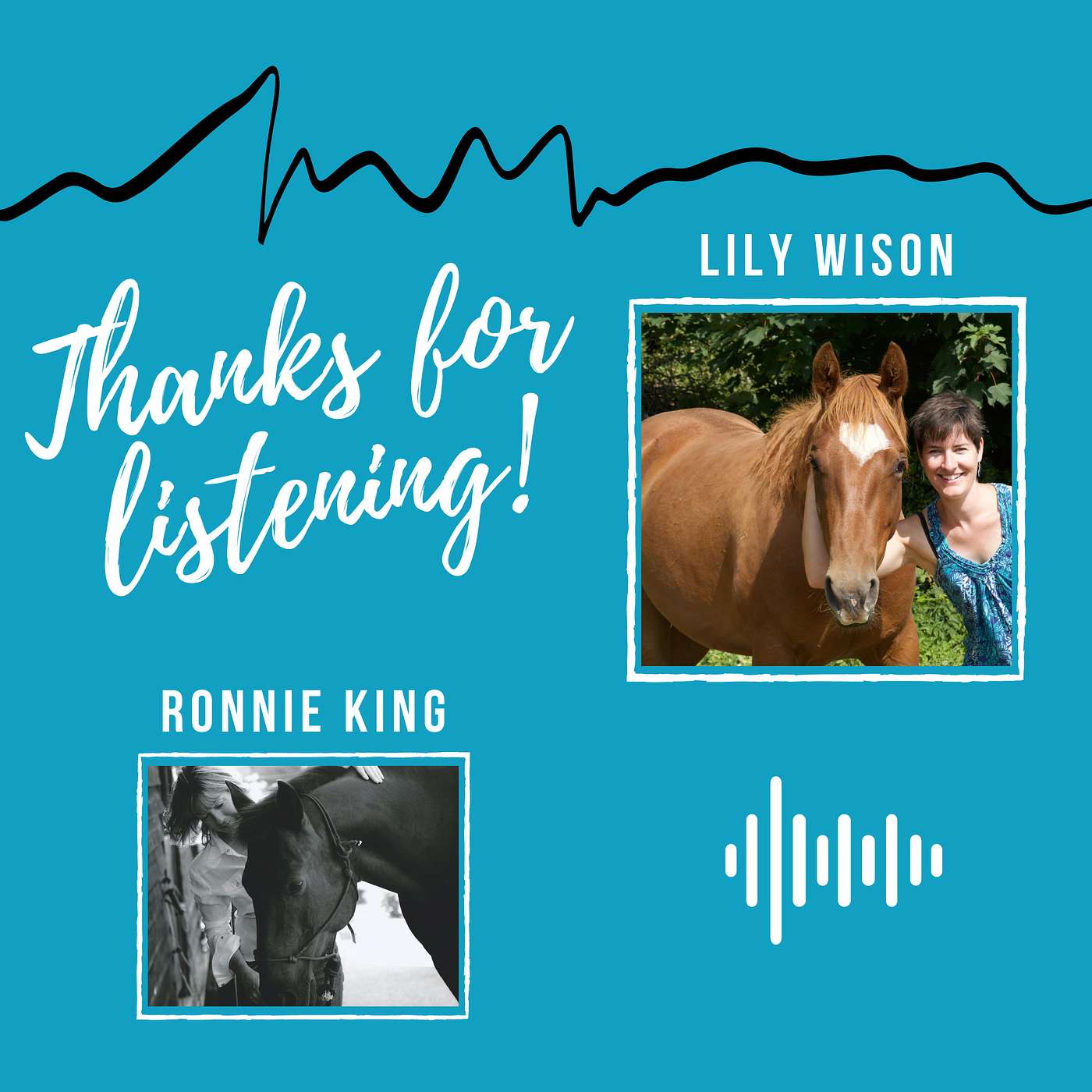 Equine Voices Podcast