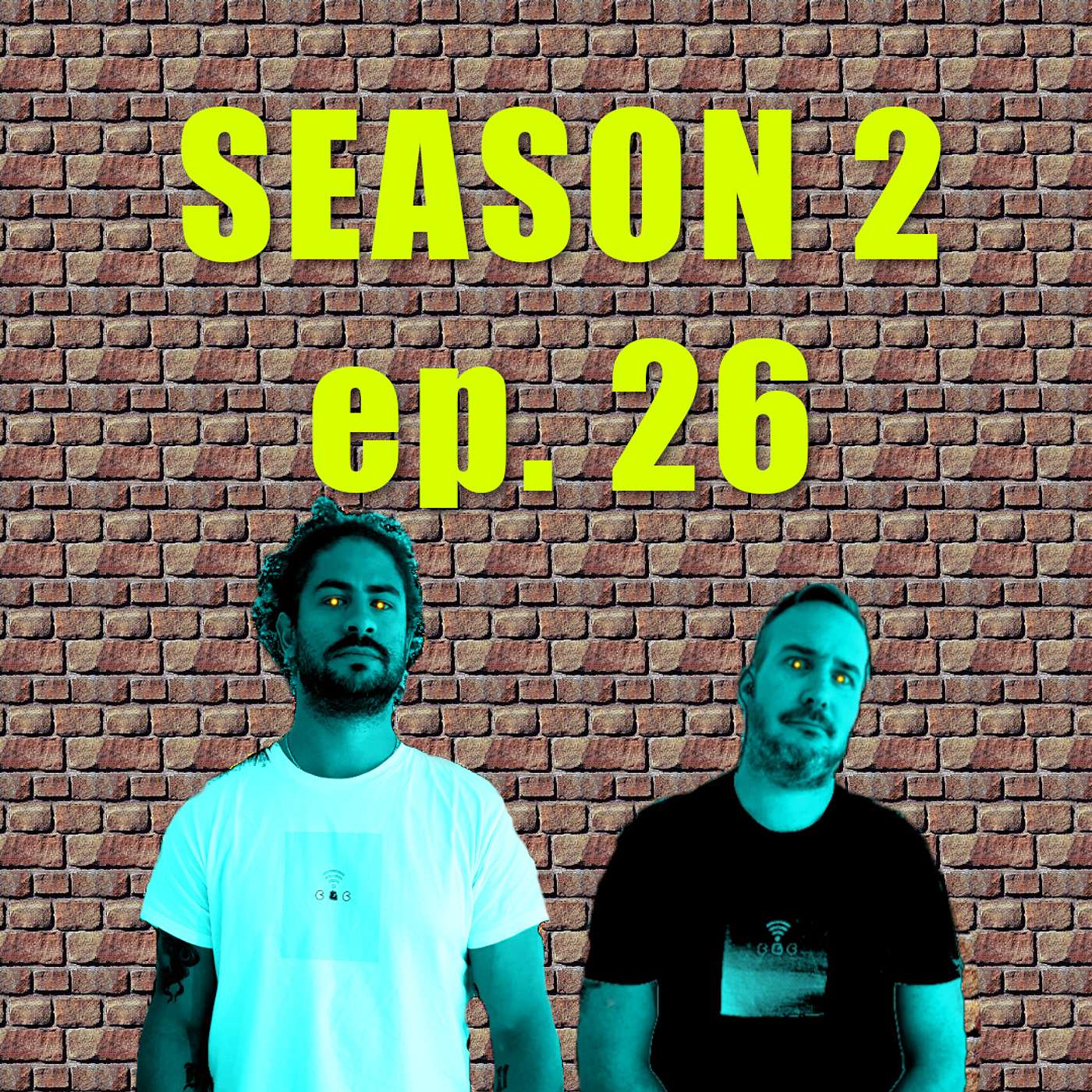 COOKIE & CREAM PODCAST