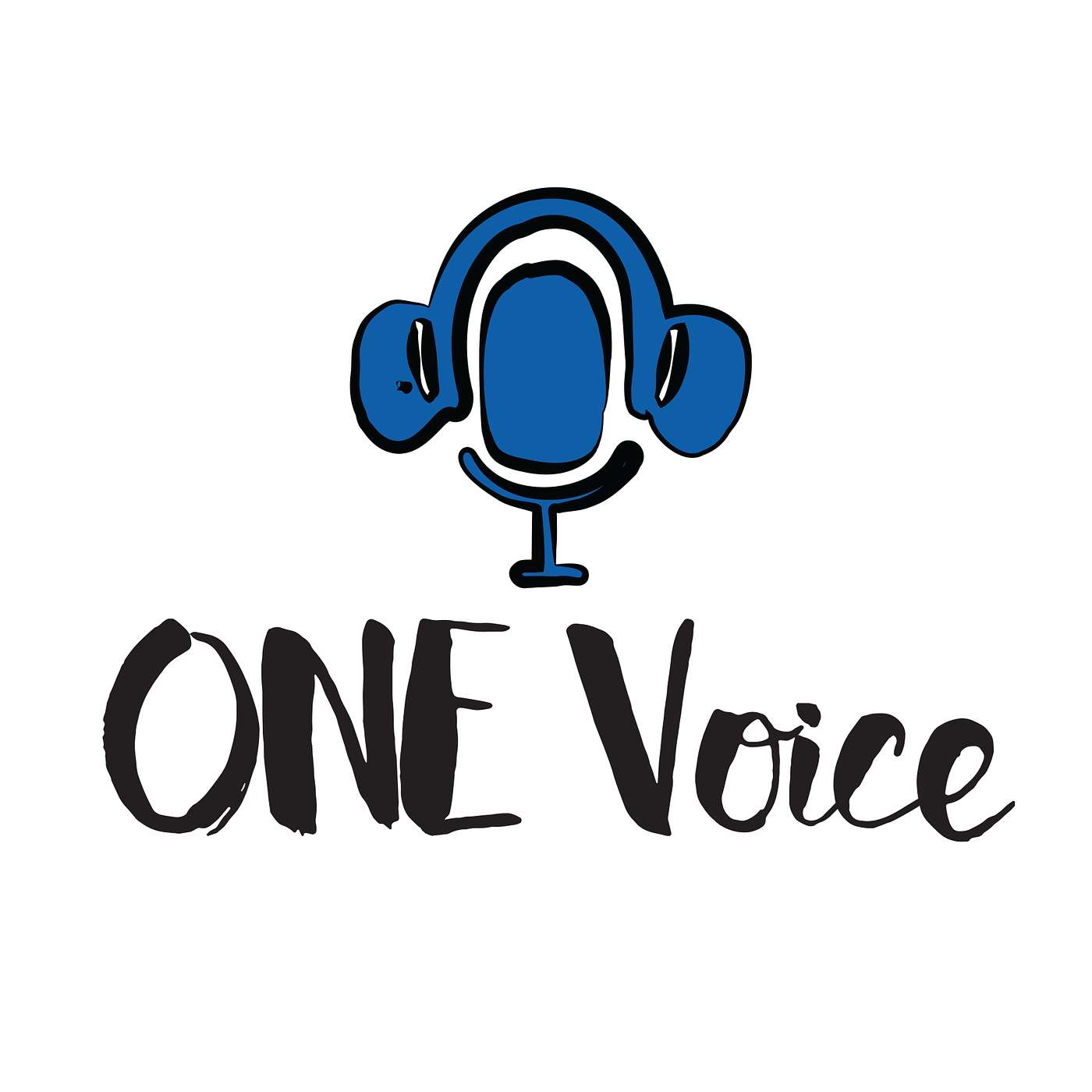 ONE Voice cover art