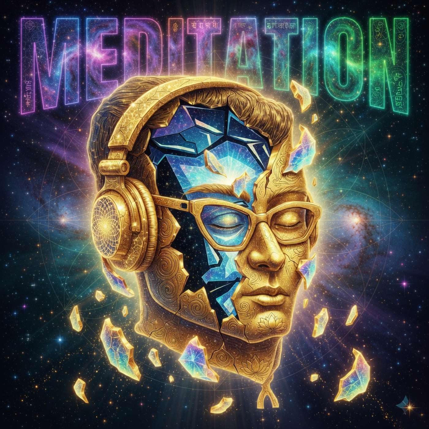 43. Consciousness Through Meditation: "Who Am I" technique.