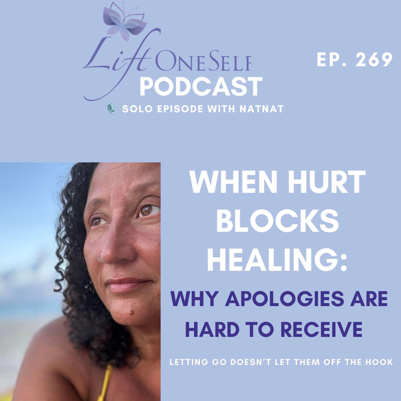 When Hurt Blocks Healing: Why Apologies Are Hard to Receive