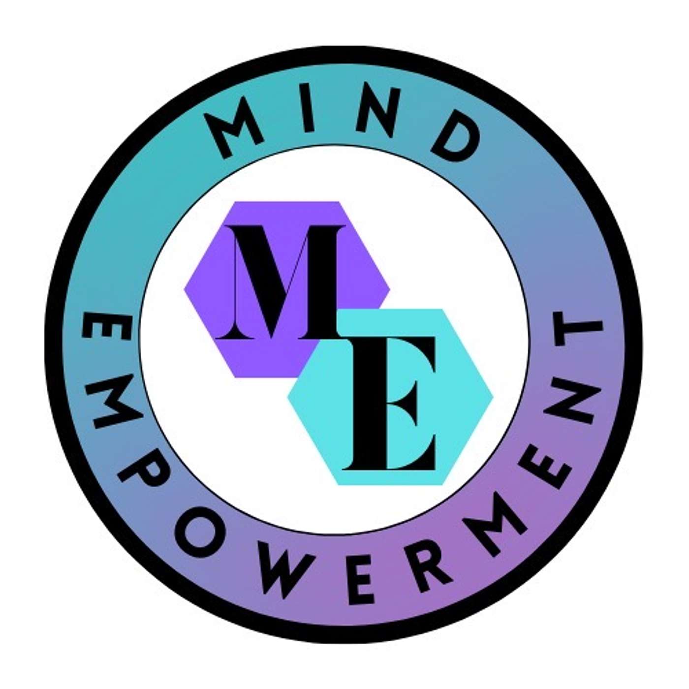 Mind Empowerment Podcast podcast artwork