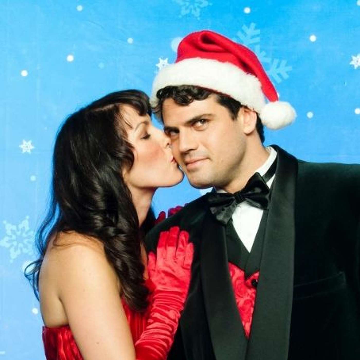 White Christmas At Surflight