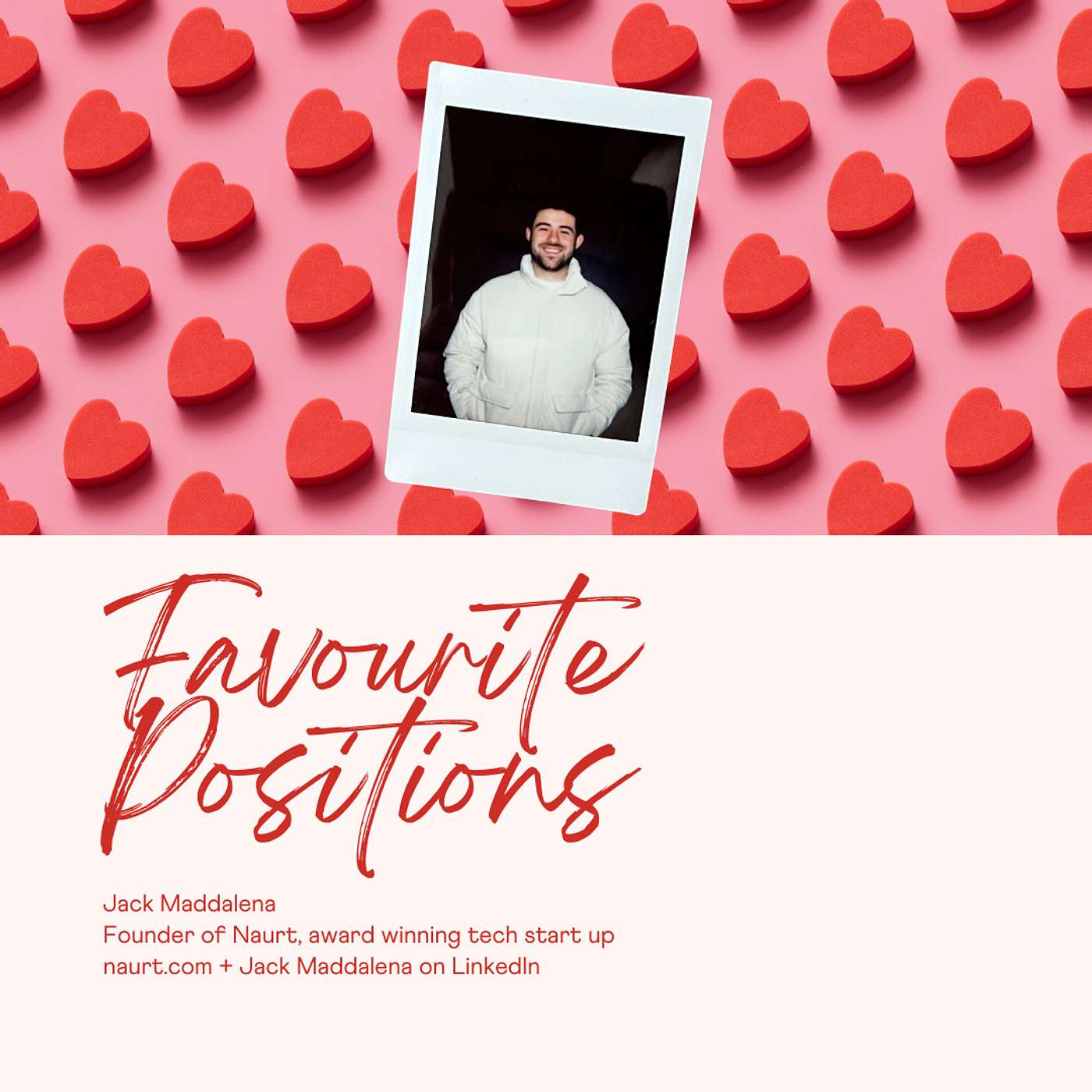 Favourite Positions