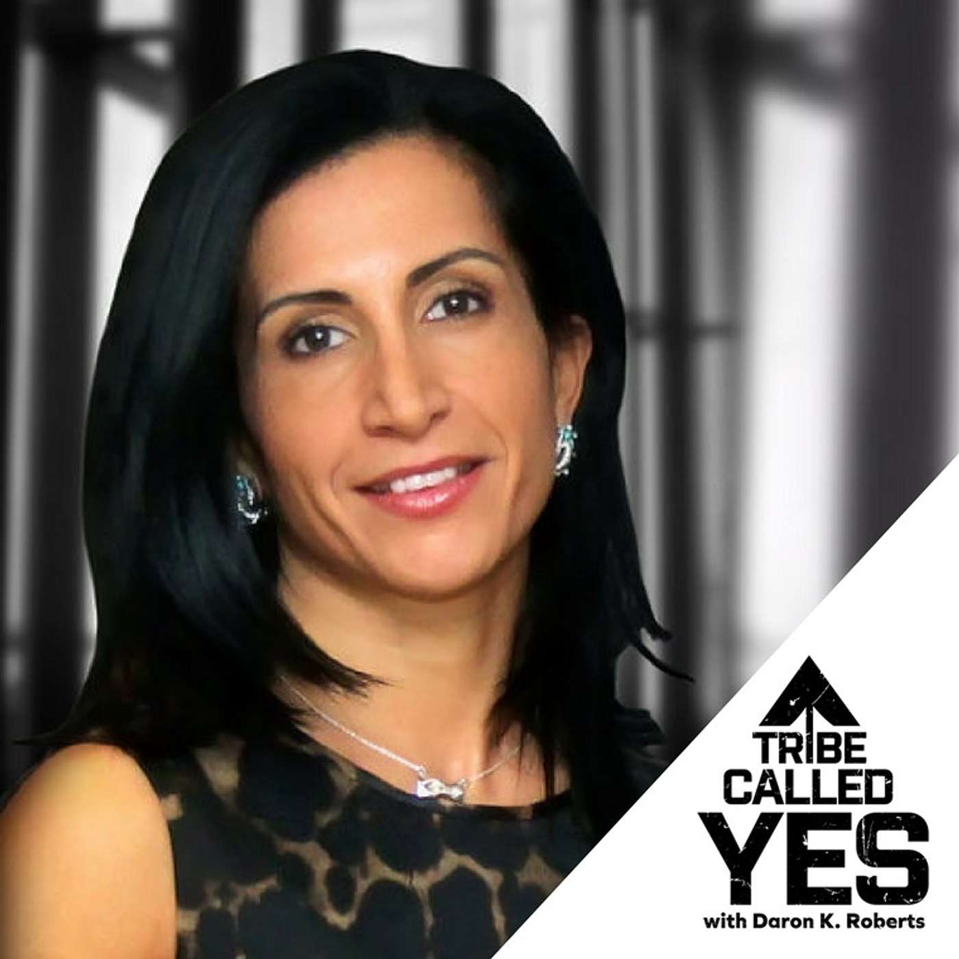 A Tribe Called Yes™ with Daron K. Roberts