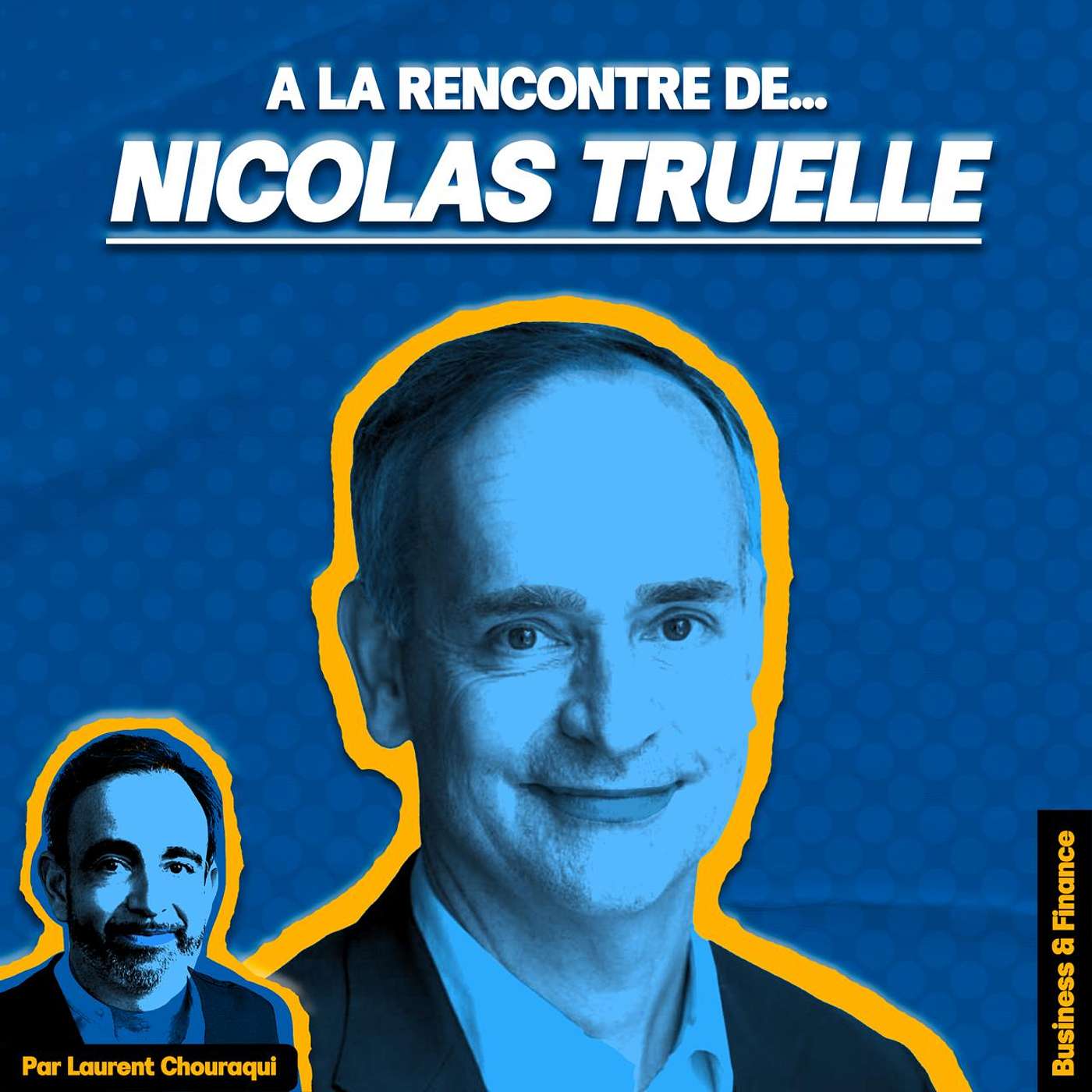 A la rencontre des leaders… augmentés