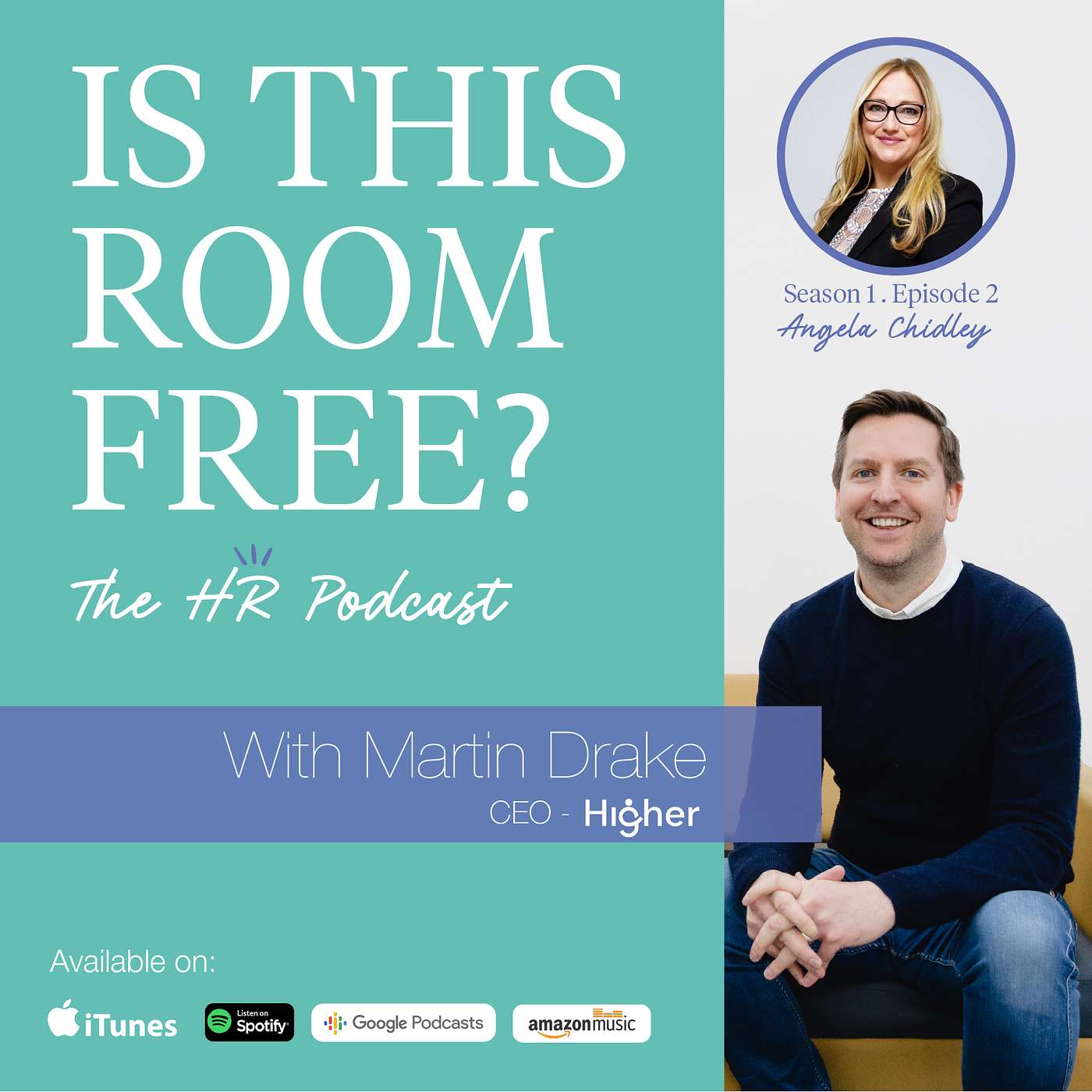 Is This Room Free?