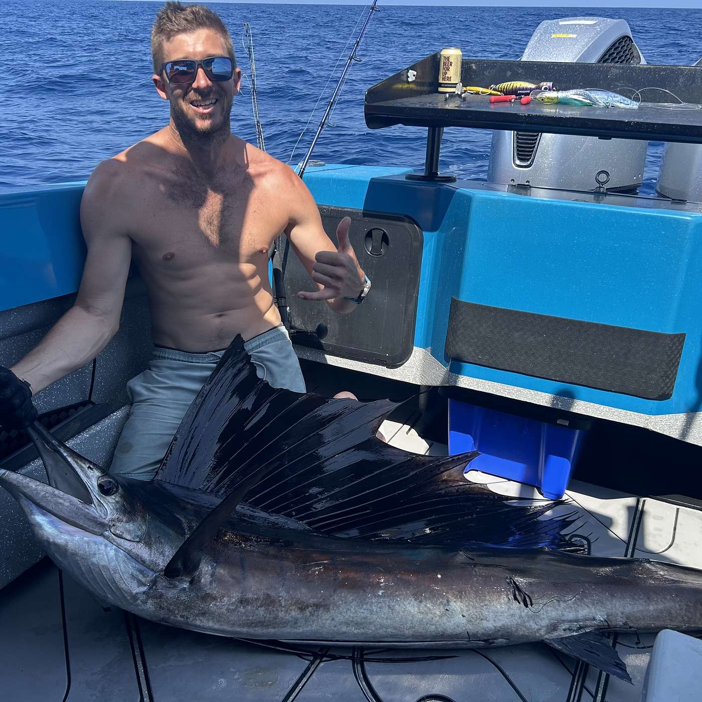 Episode 151:Steve and Ash preview next years Port Lincoln Tuna Classic Episode 151:Steve and Ash preview next years Port Lincoln Tuna Classic