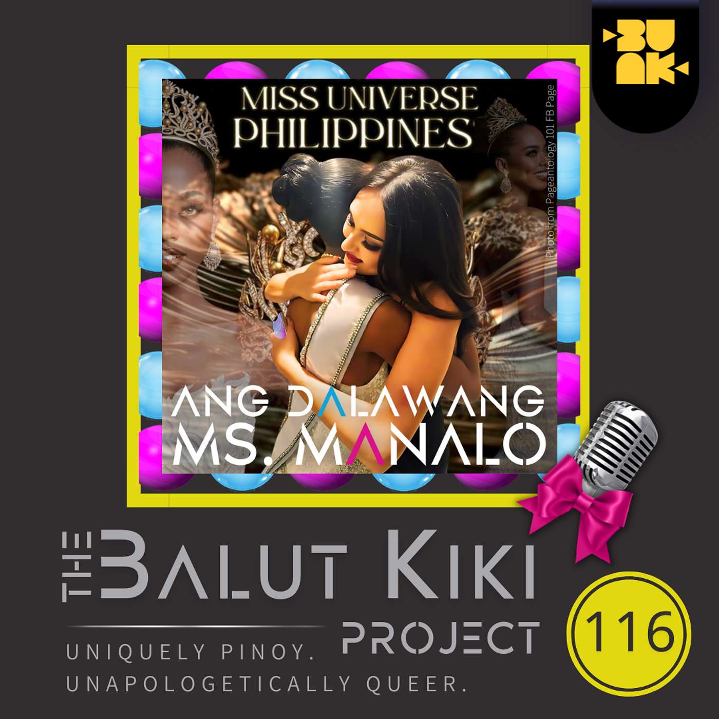 The Balut Kiki Project