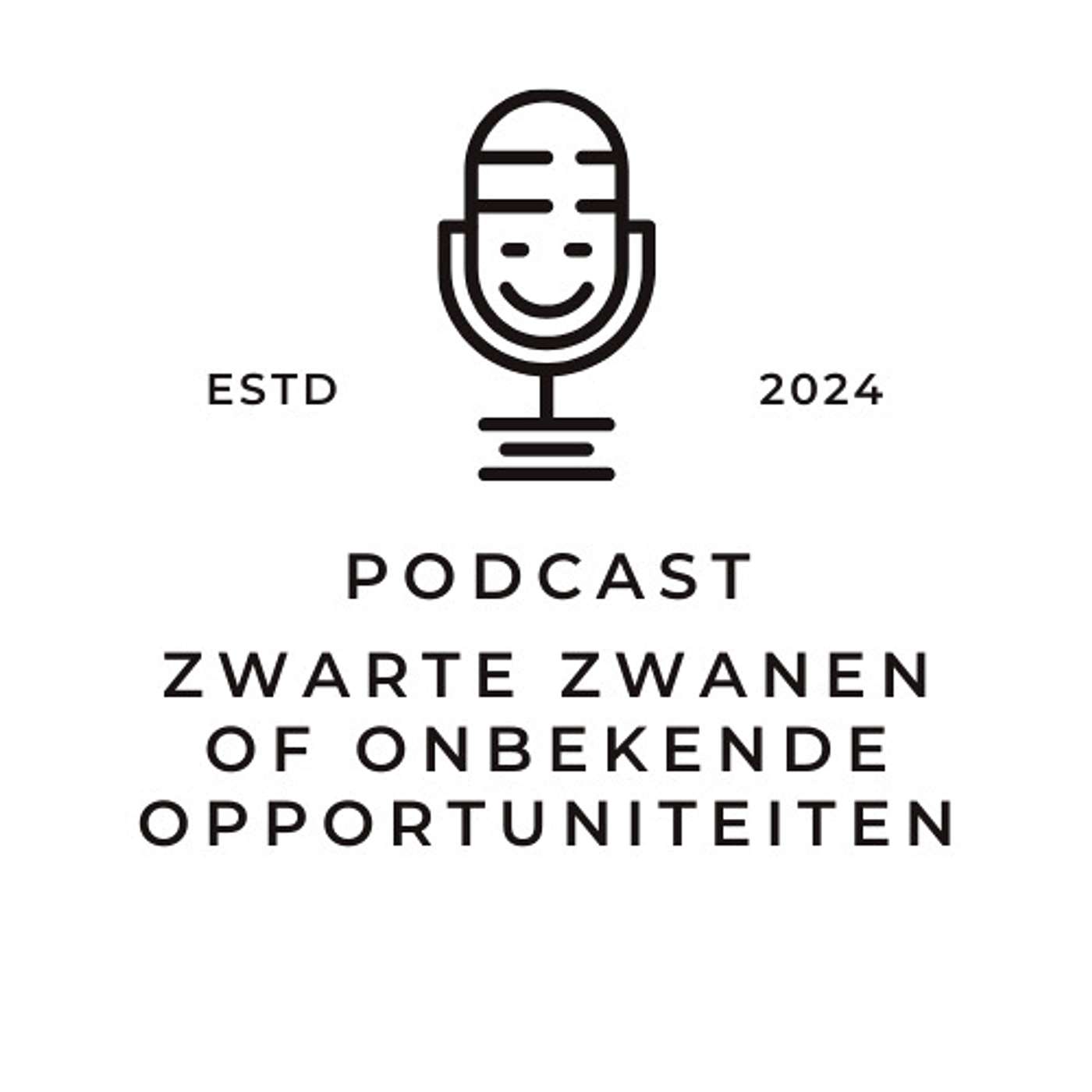 Zwarte Zwanen of Onbekende Opportuniteiten (ex-Buspraat)