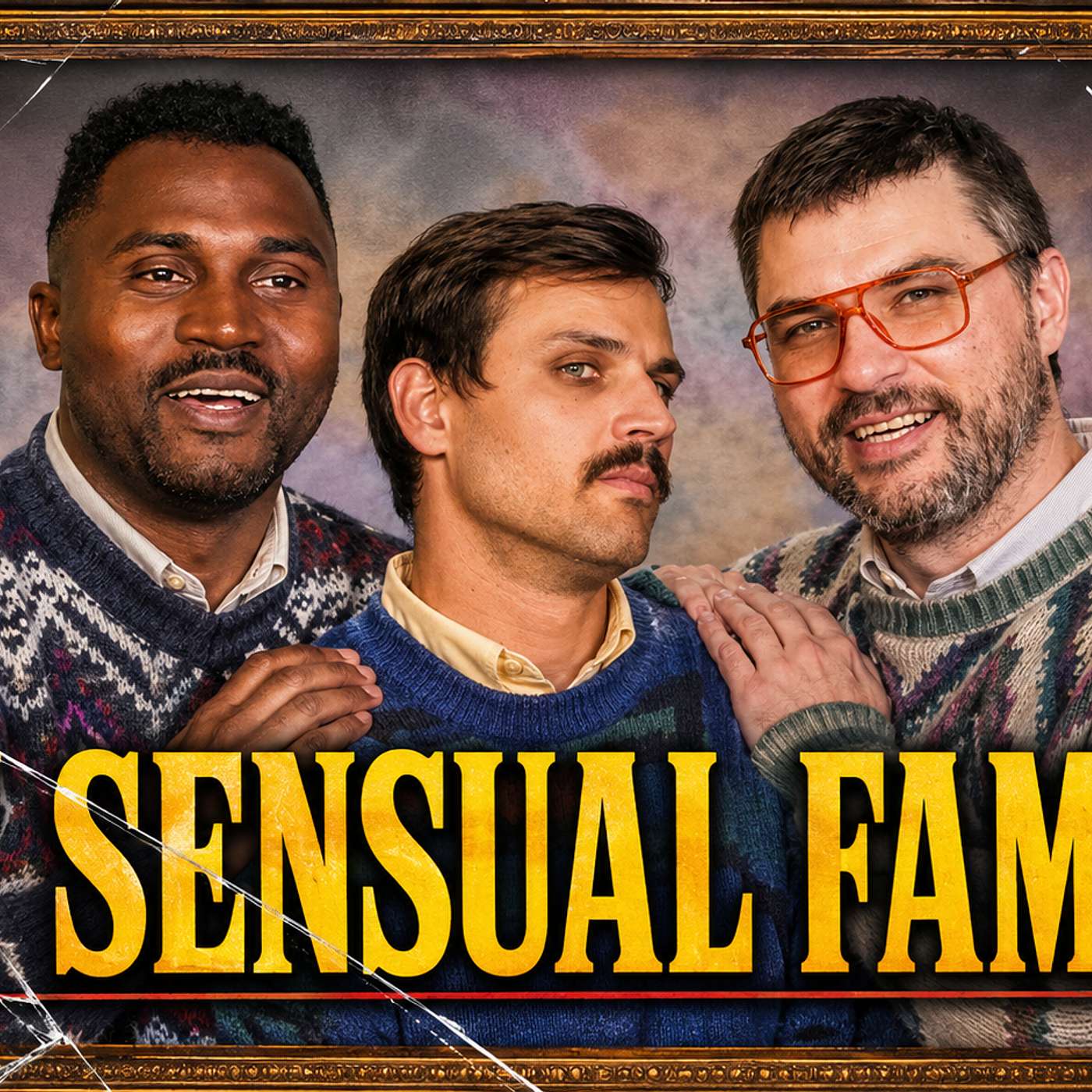 My Sensual Family
