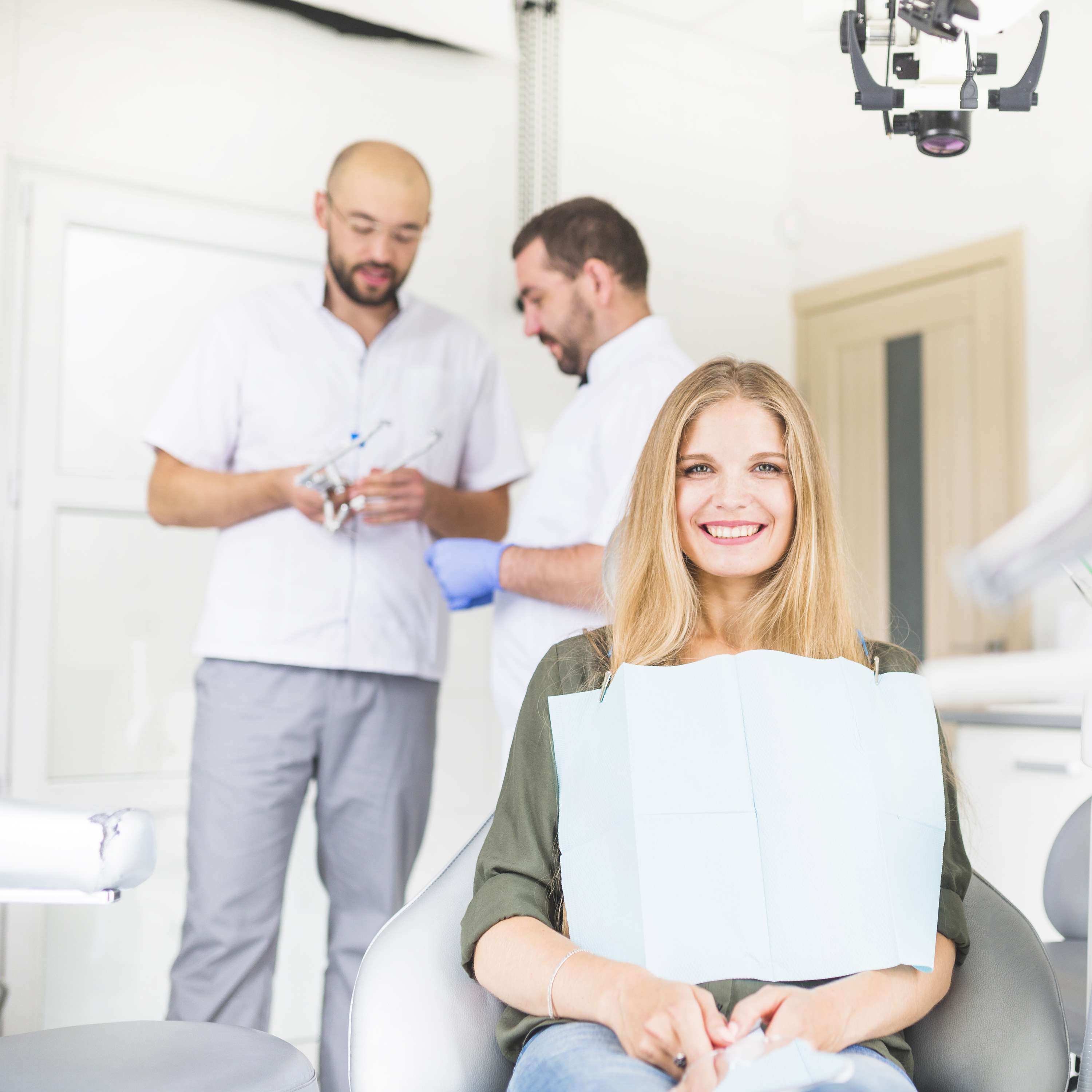 Dental Podcast - How to Build a Loyal Patient Base for Your Dental Clinic