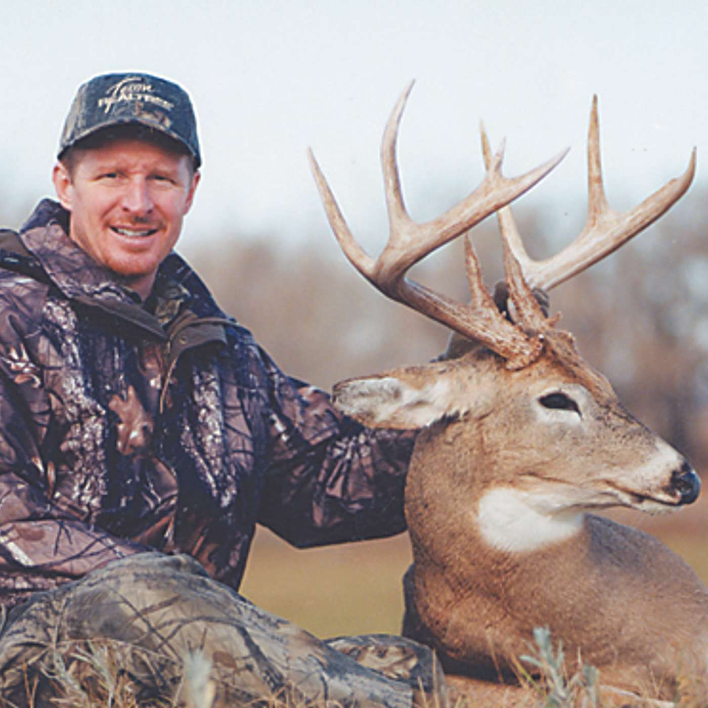 Talk About It Outdoors Podcast