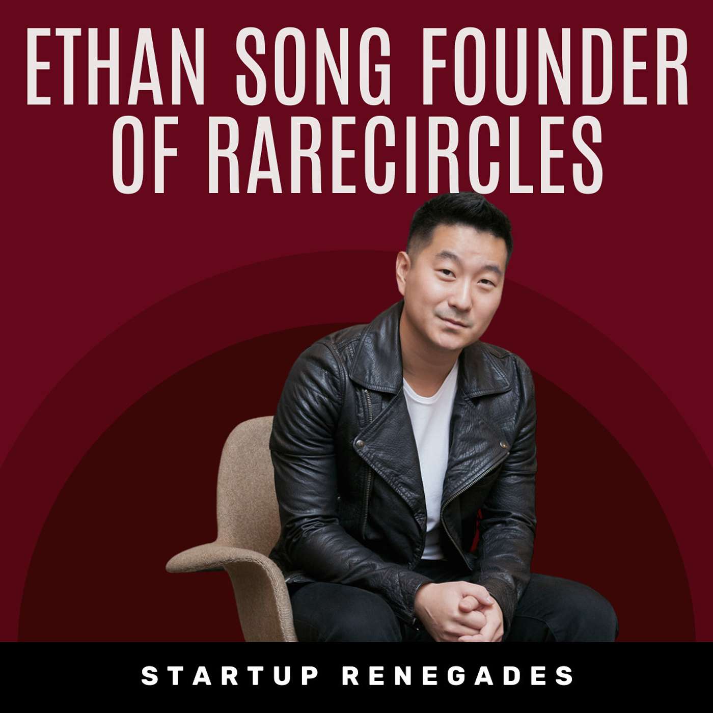 Startup Renegades