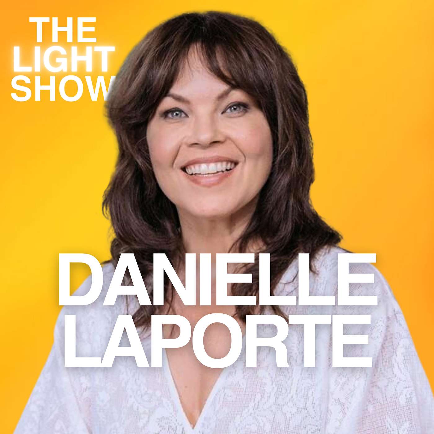 129: Danielle LaPorte on How To Be Loving, Forgiving, and Other Hard Things