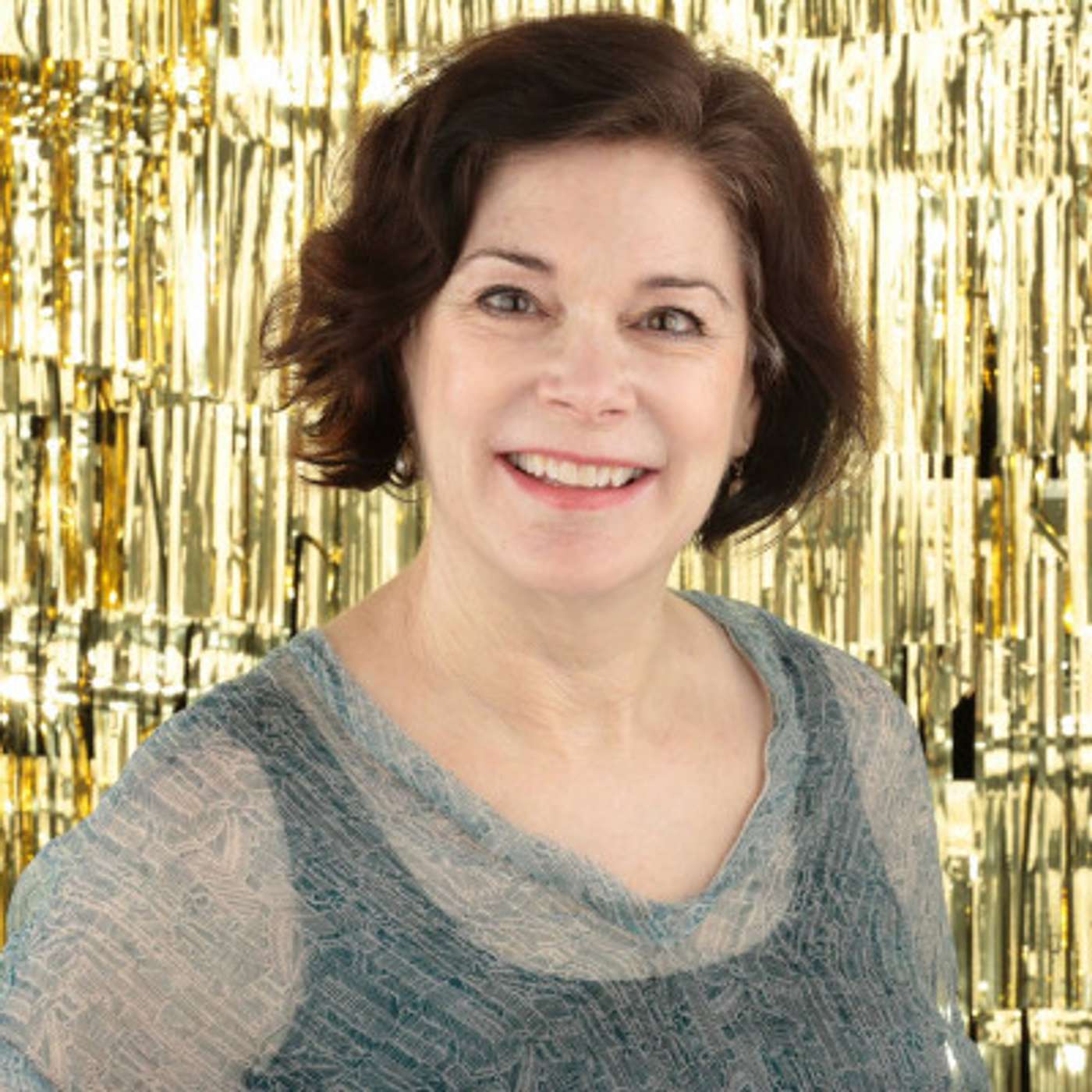 Building a Lasting Writing Career with Julie Tetel Andressen