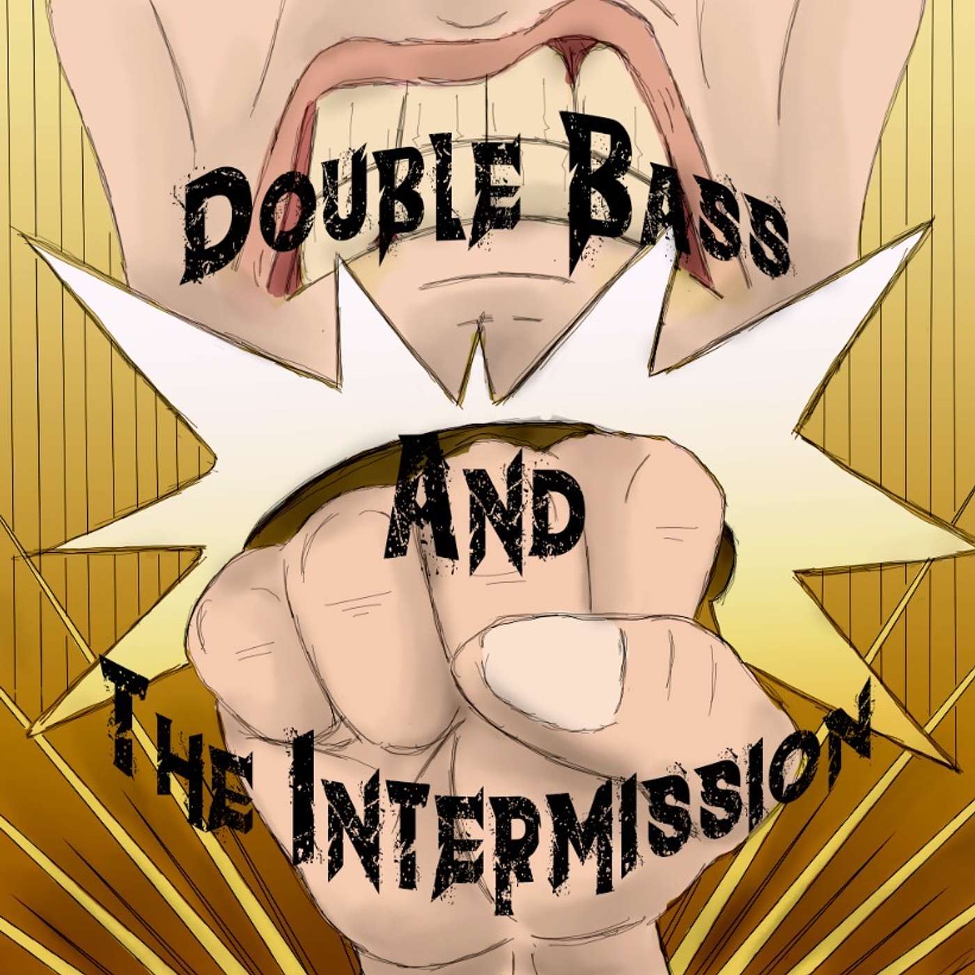 The Double-Bass Holiday Special