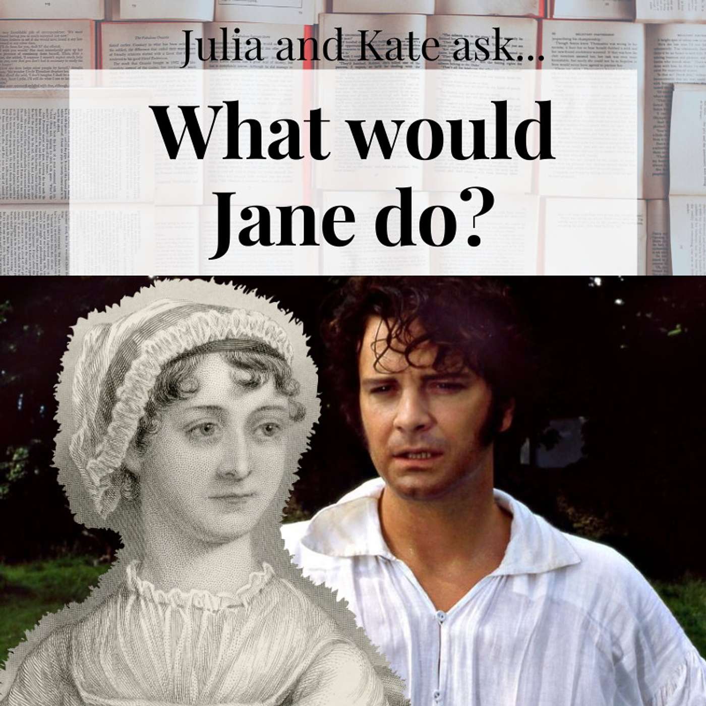 What Would Jane Do?