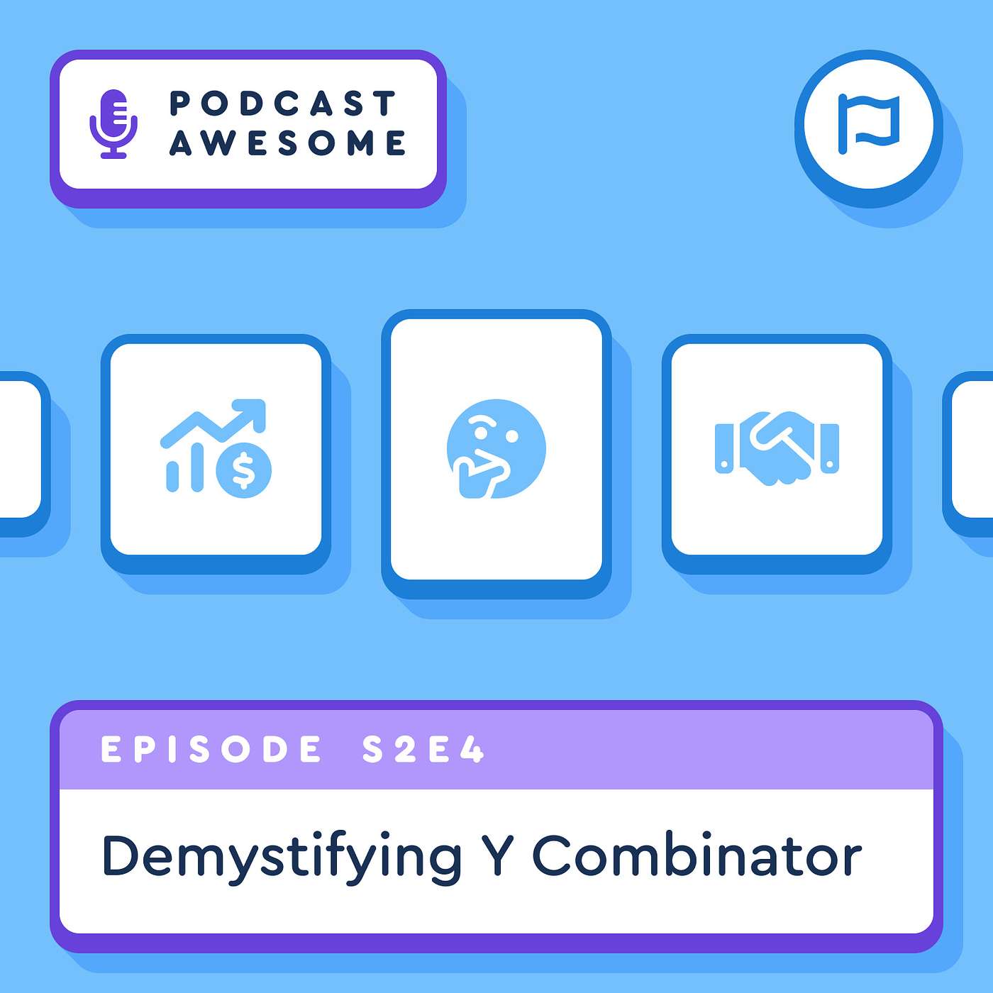 Podcast Awesome