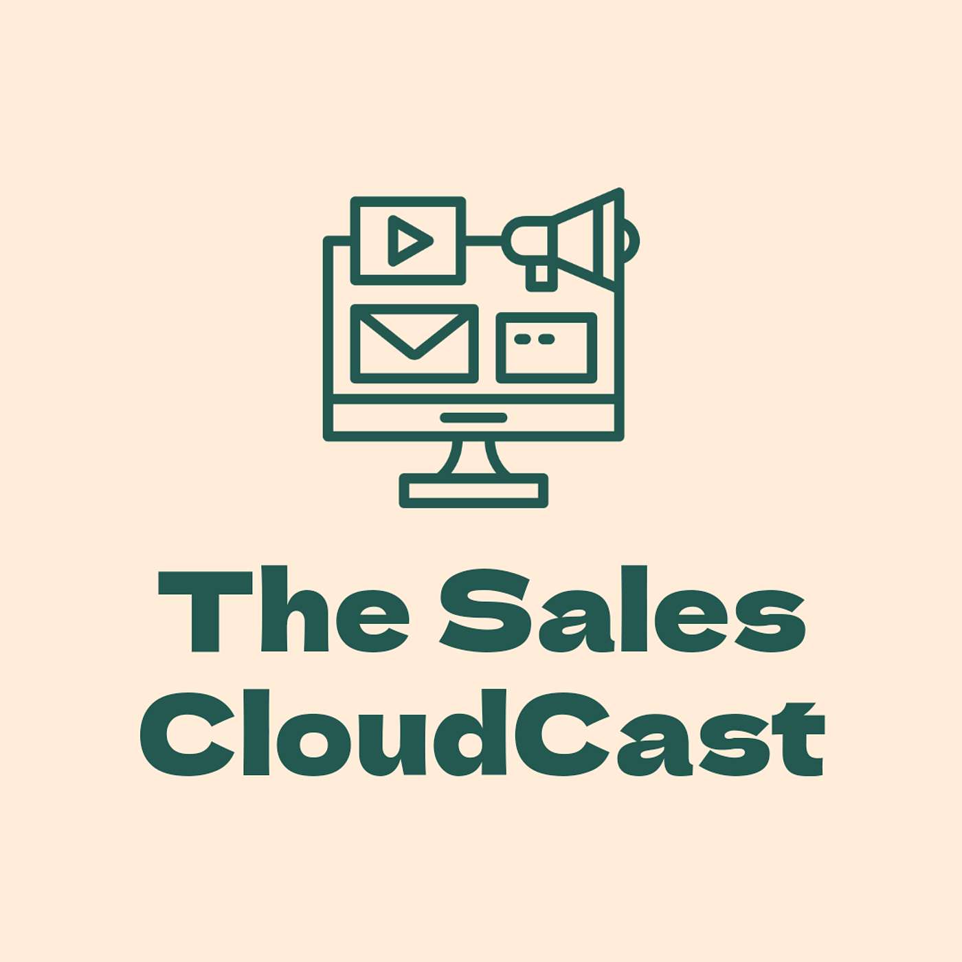 The Sales CloudCast