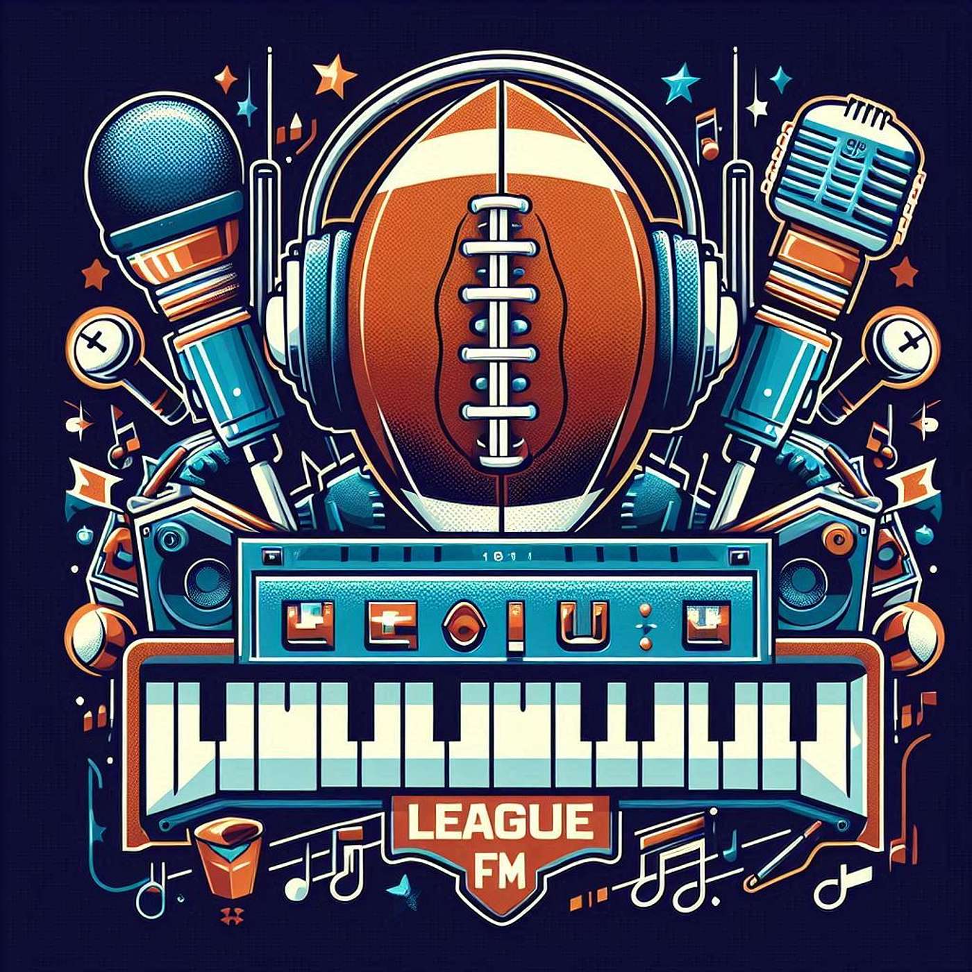 League FM