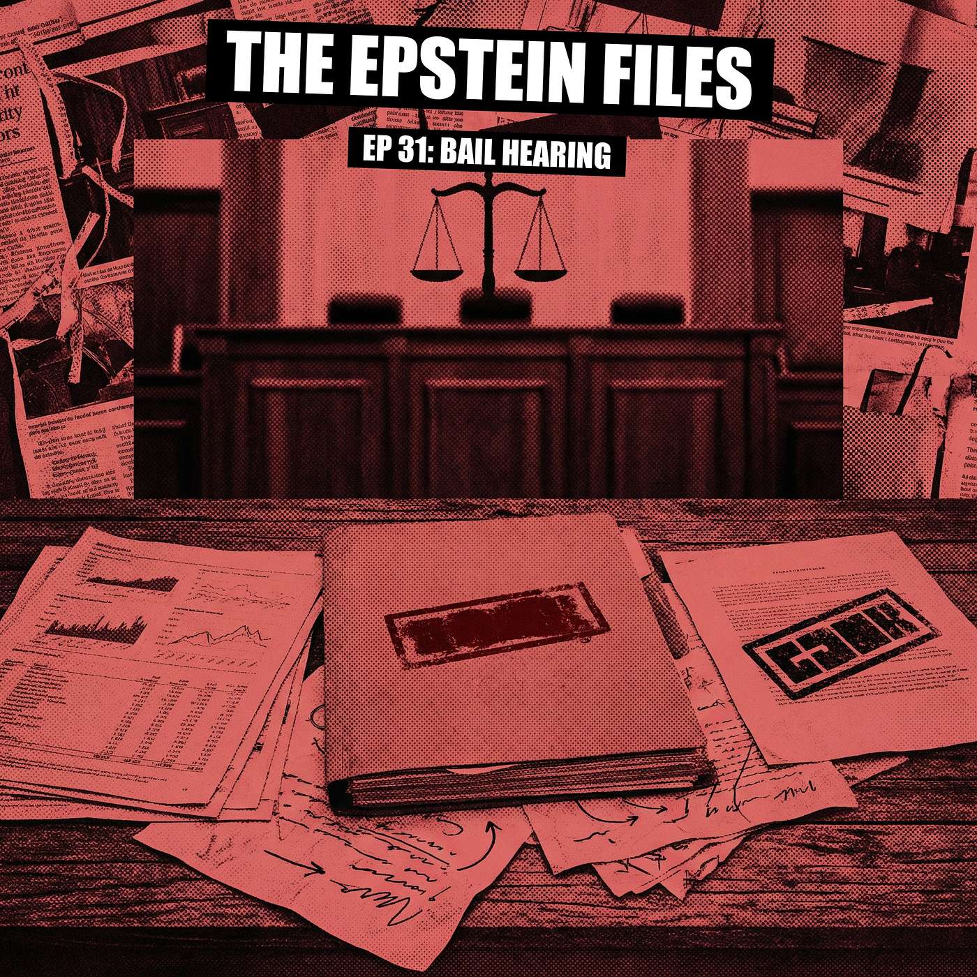 File 31 - Epstein's $500M Fortune Exposed at Bail Hearing