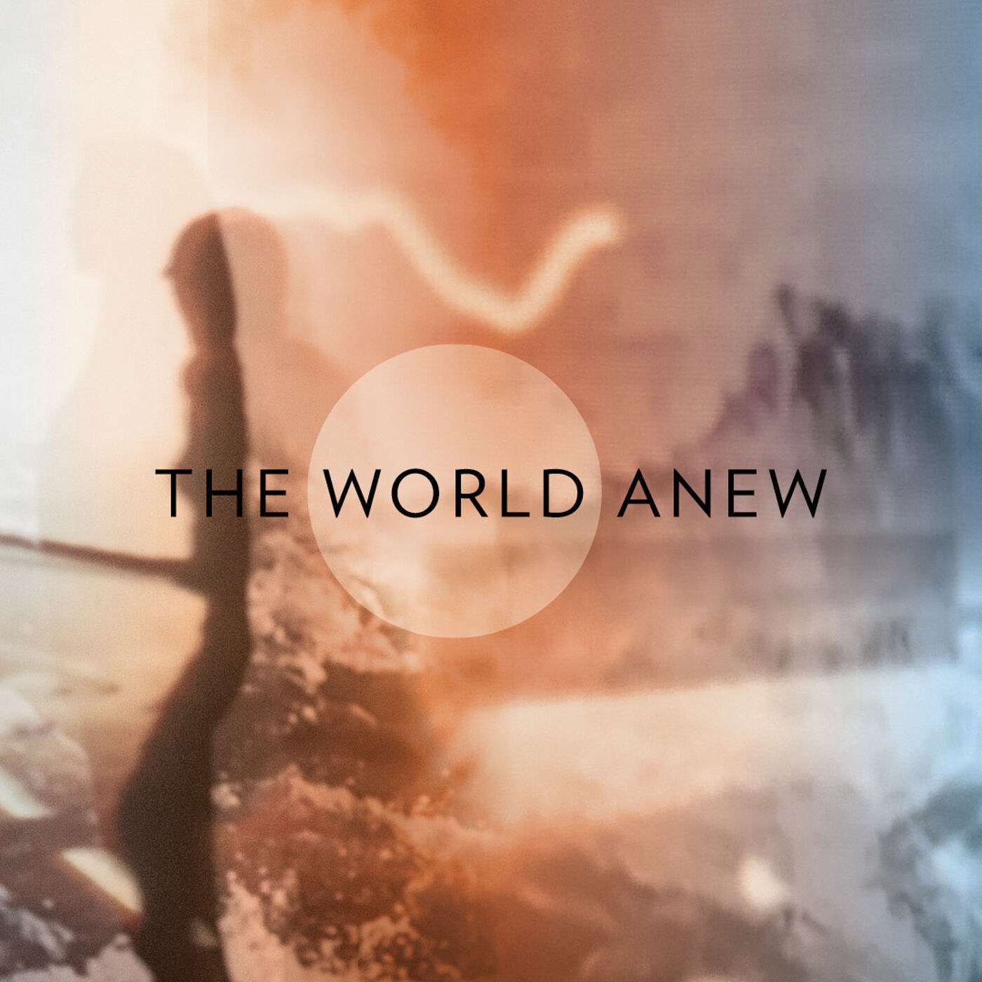 SERMON: The World Anew 03: The Power of Truth (Tim Busse)