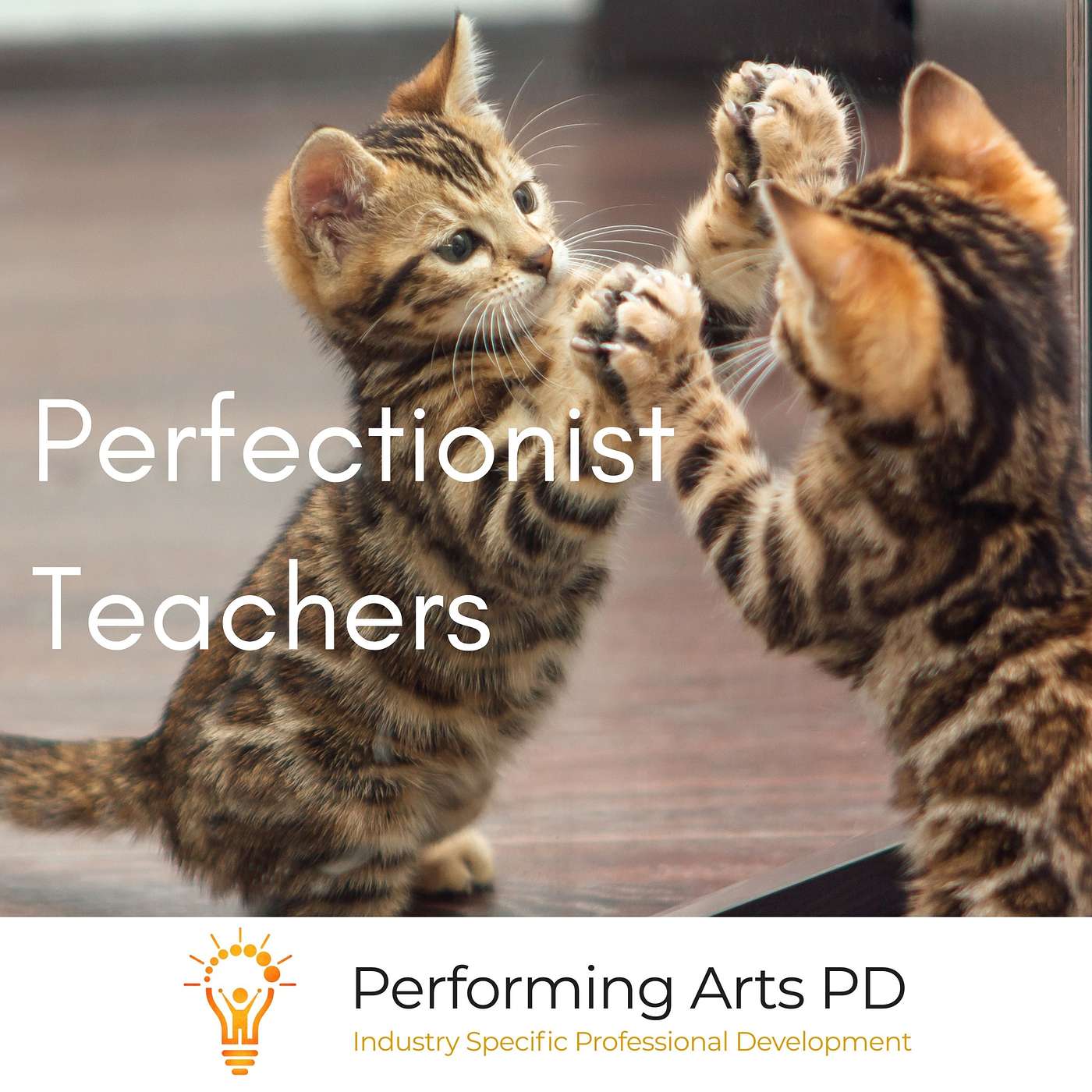 Perfectionist Teachers