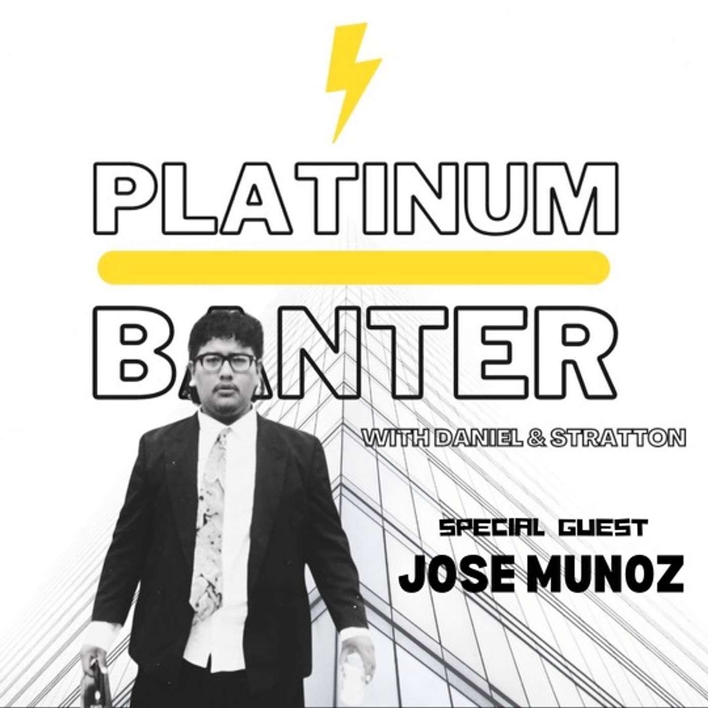 Platinum Banter