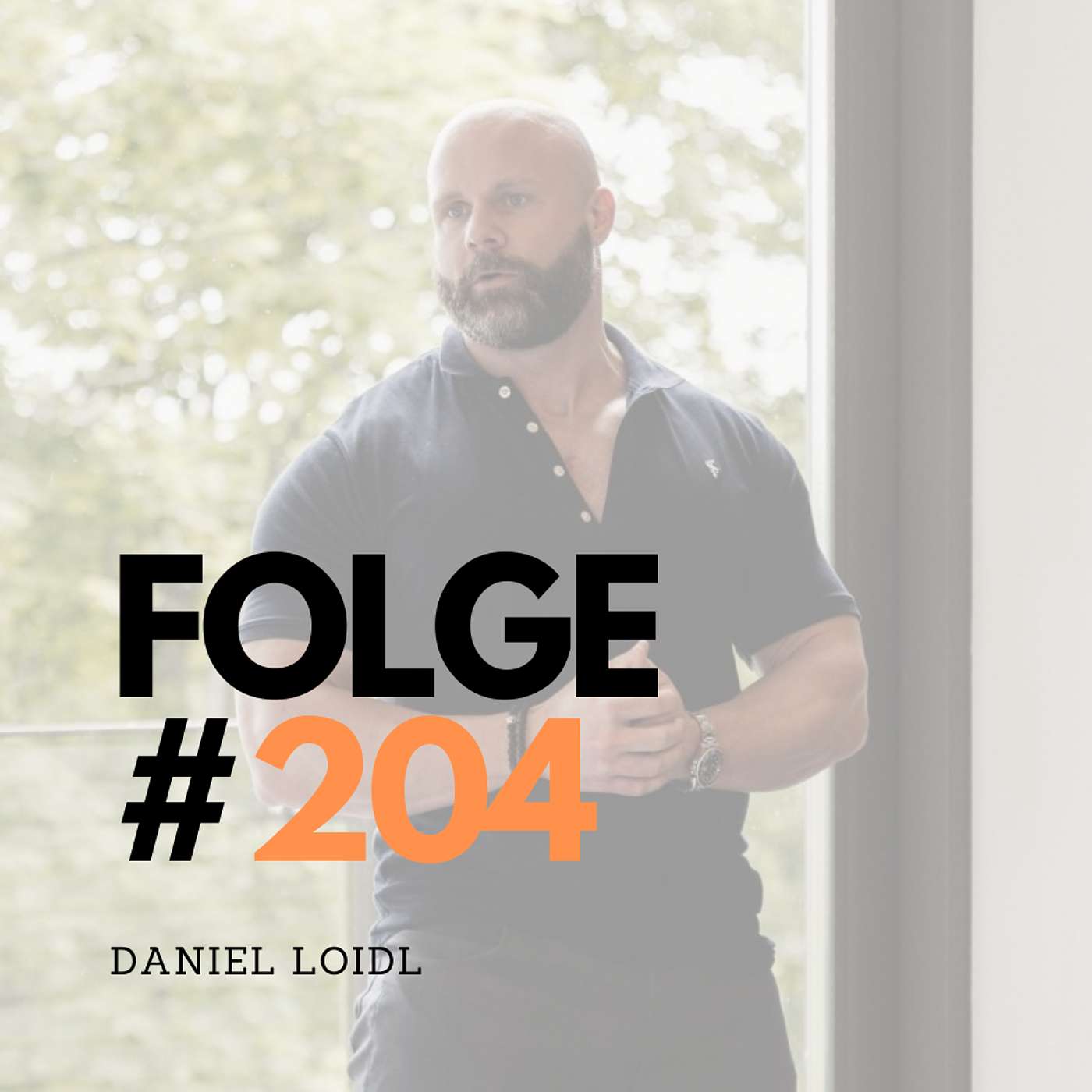 #204 - Daniel Loidl: Der Erfinder von More Nutrition Zerup über DTC-Erfolge mit Christian Wolf & Co. episode artwork